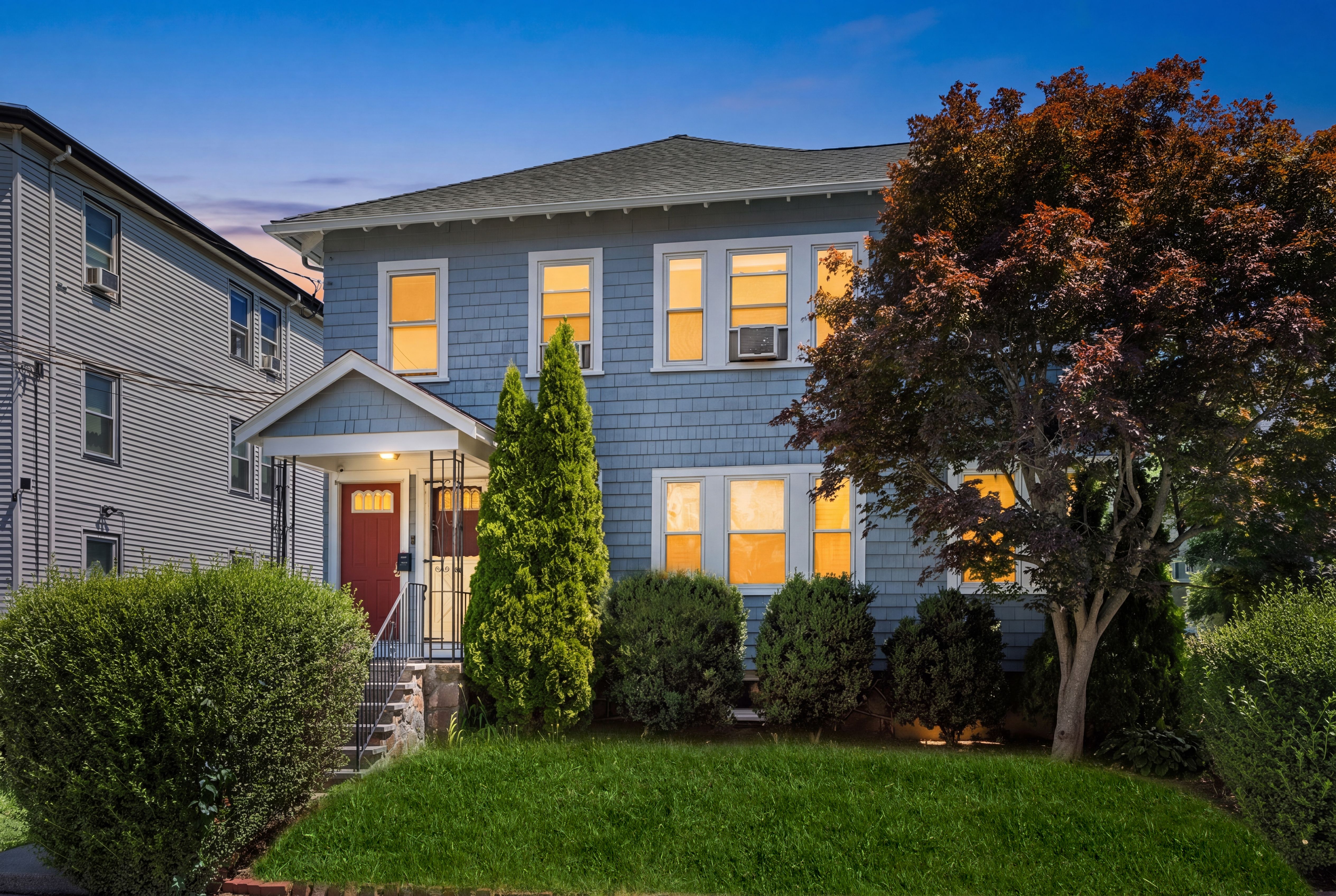  21-23 Averton Street, Boston, MA, 02131 - 物件實景