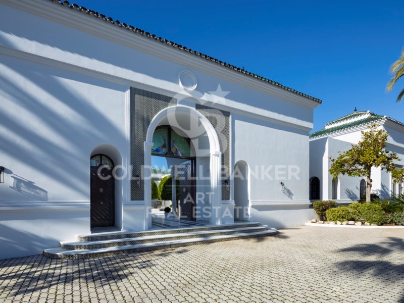 Marbella, Andalusia, ES, 12 Bedrooms Bedrooms, ,11 BathroomsBathrooms,Residential,For Sale,1760442