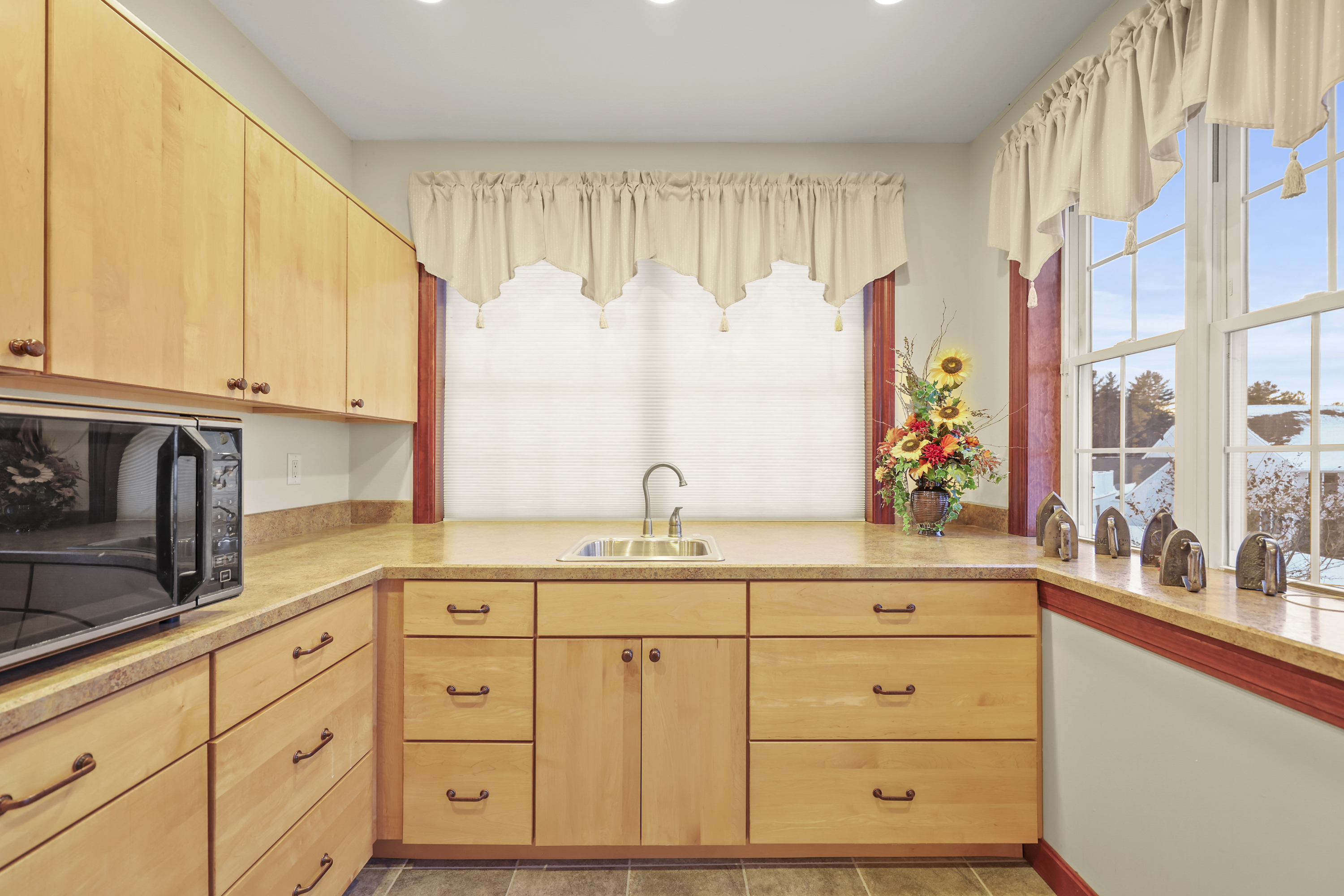  Majestic & Magical Berkshire Mountaintop Home with Views - 物件實景