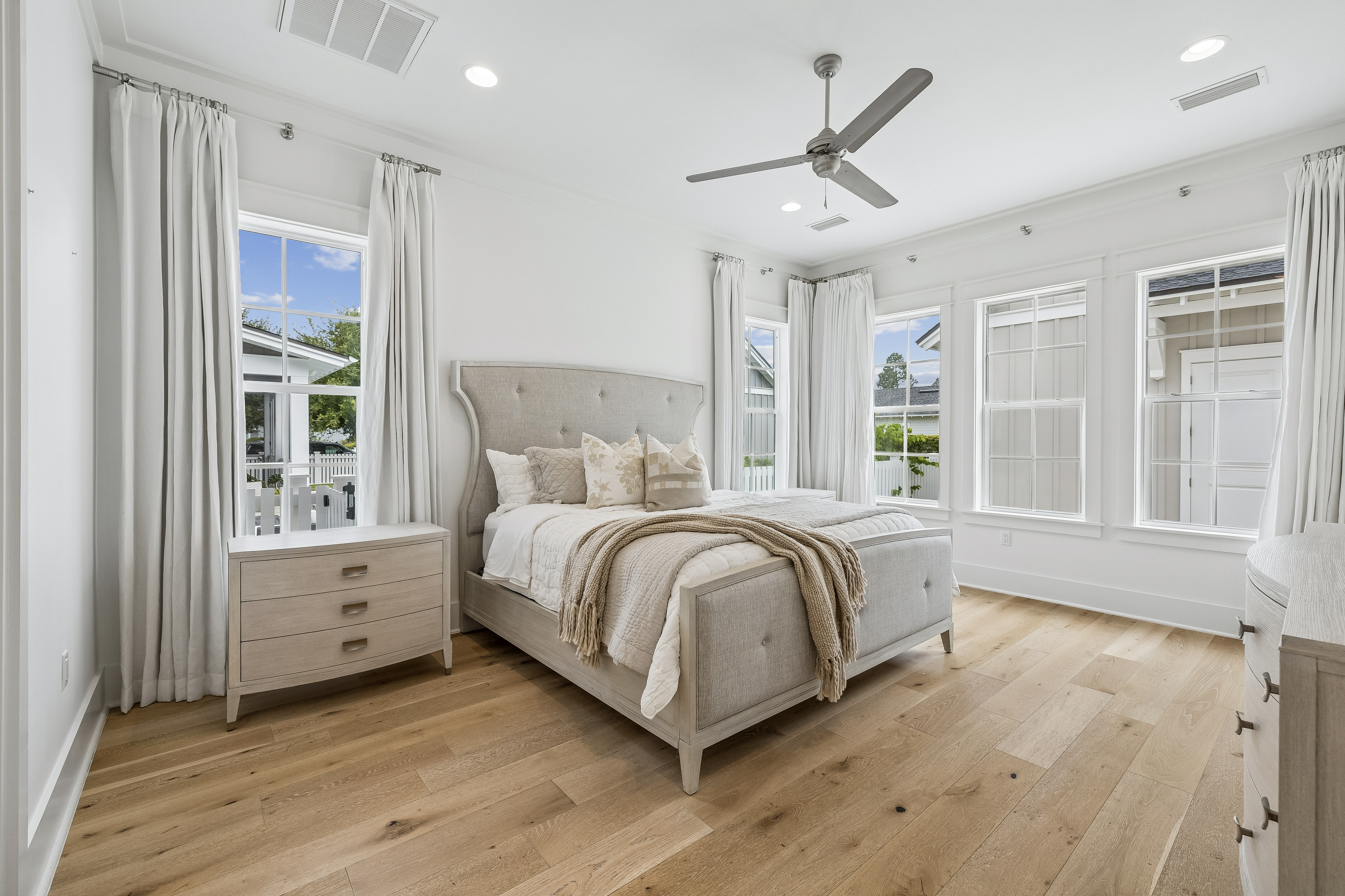  Elegant Watersound Origins Retreat With Pool, Hot Tub & Scenic Green Space Views - 物件實景