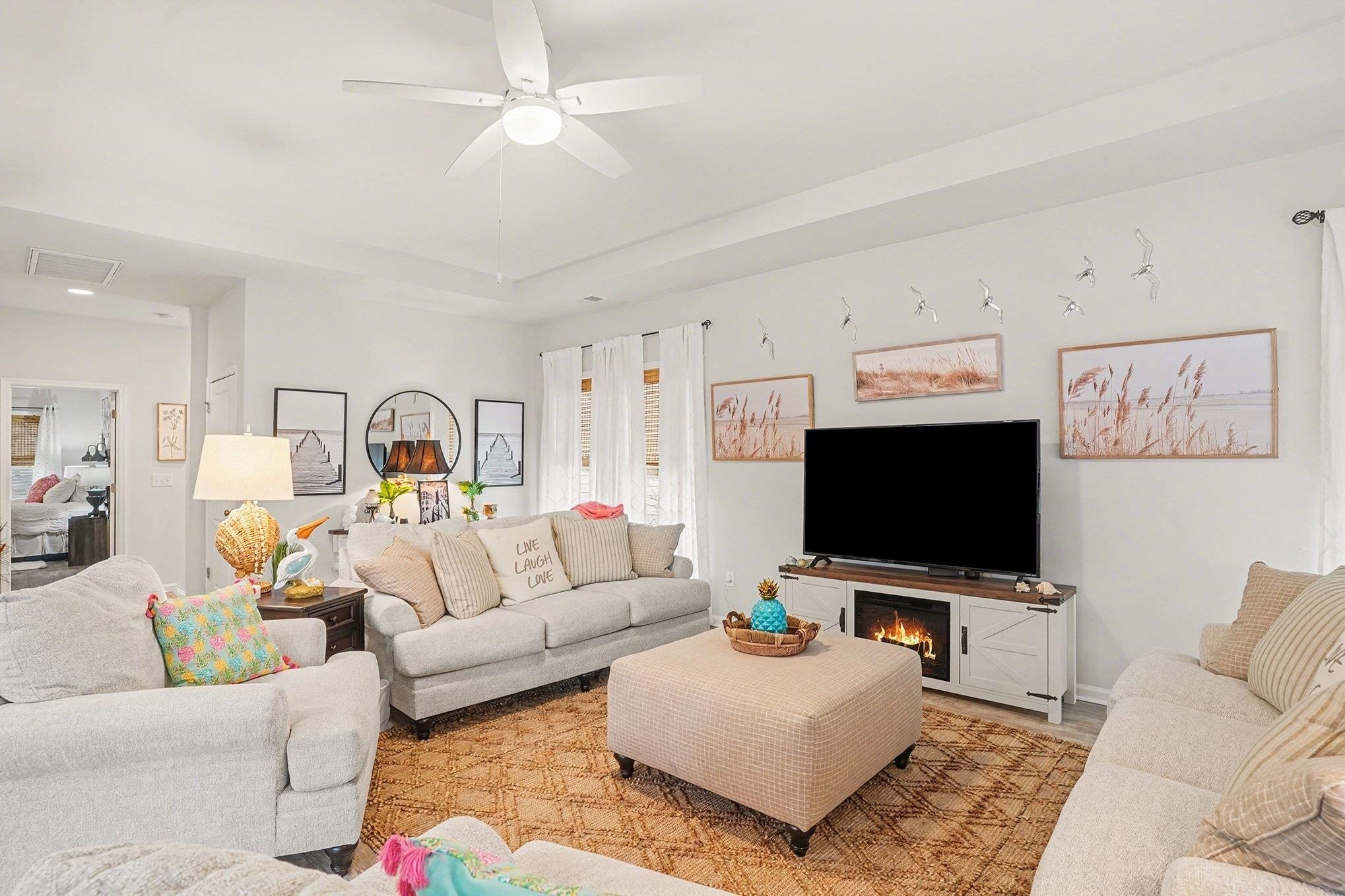 Murrells Inlet, South Carolina, 29576, United States, 3 Bedrooms Bedrooms, ,3 BathroomsBathrooms,Residential,For Sale,2013274