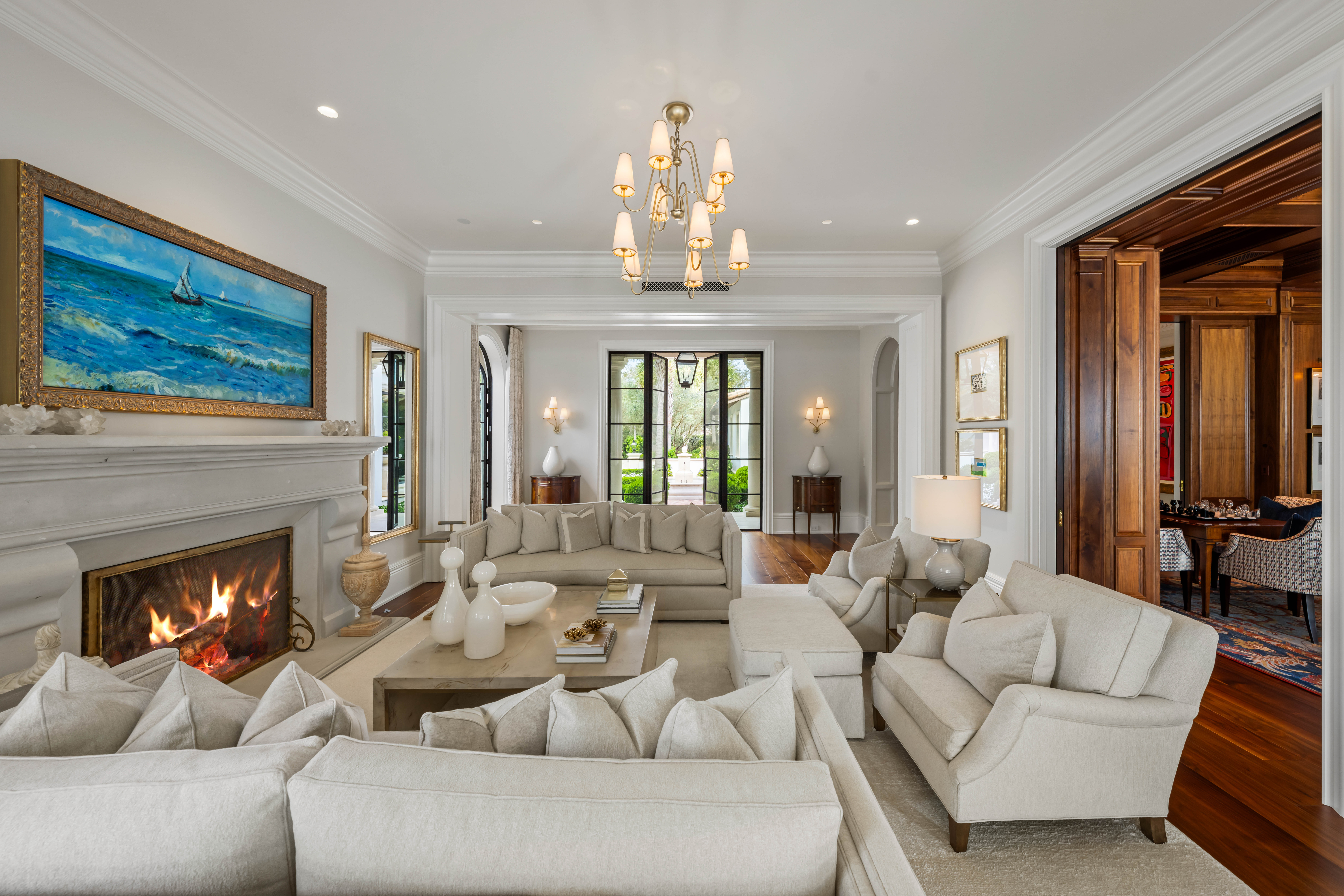  106 East 18th Street - 物件實景