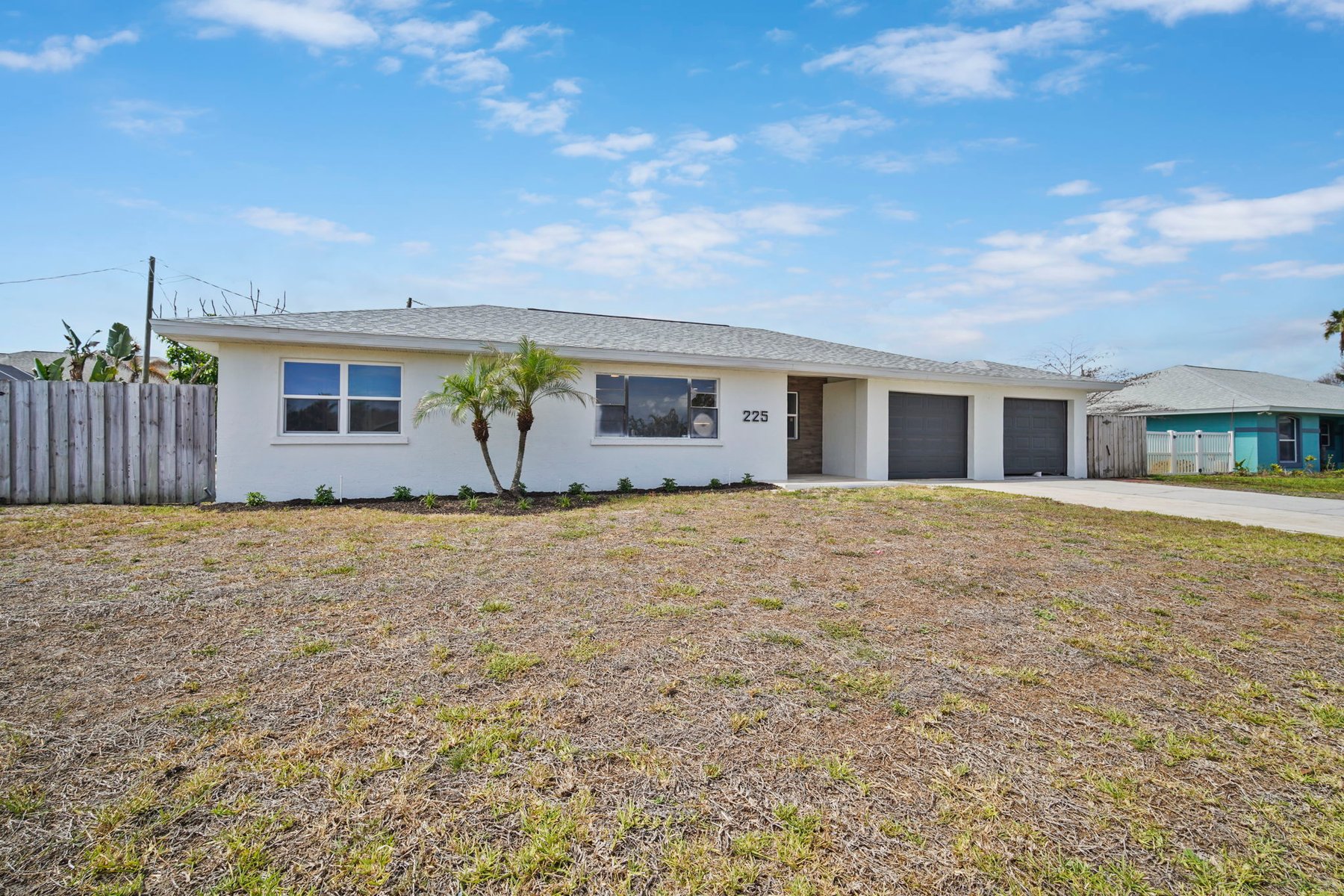  225 Wilson Avenue, Satellite Beach, FL, 32937 - 物件實景
