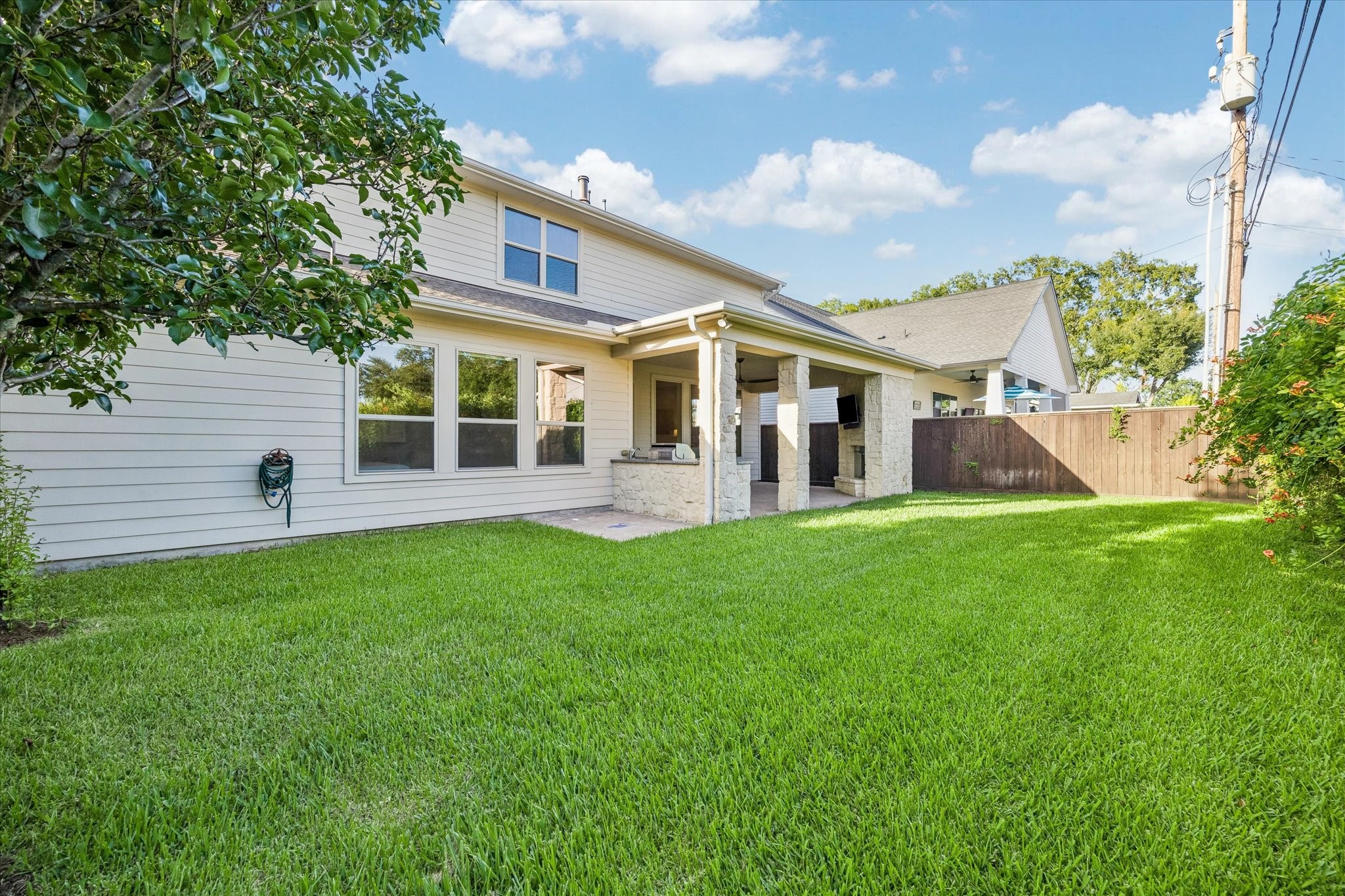  1333 Chantilly Lane - 物件實景