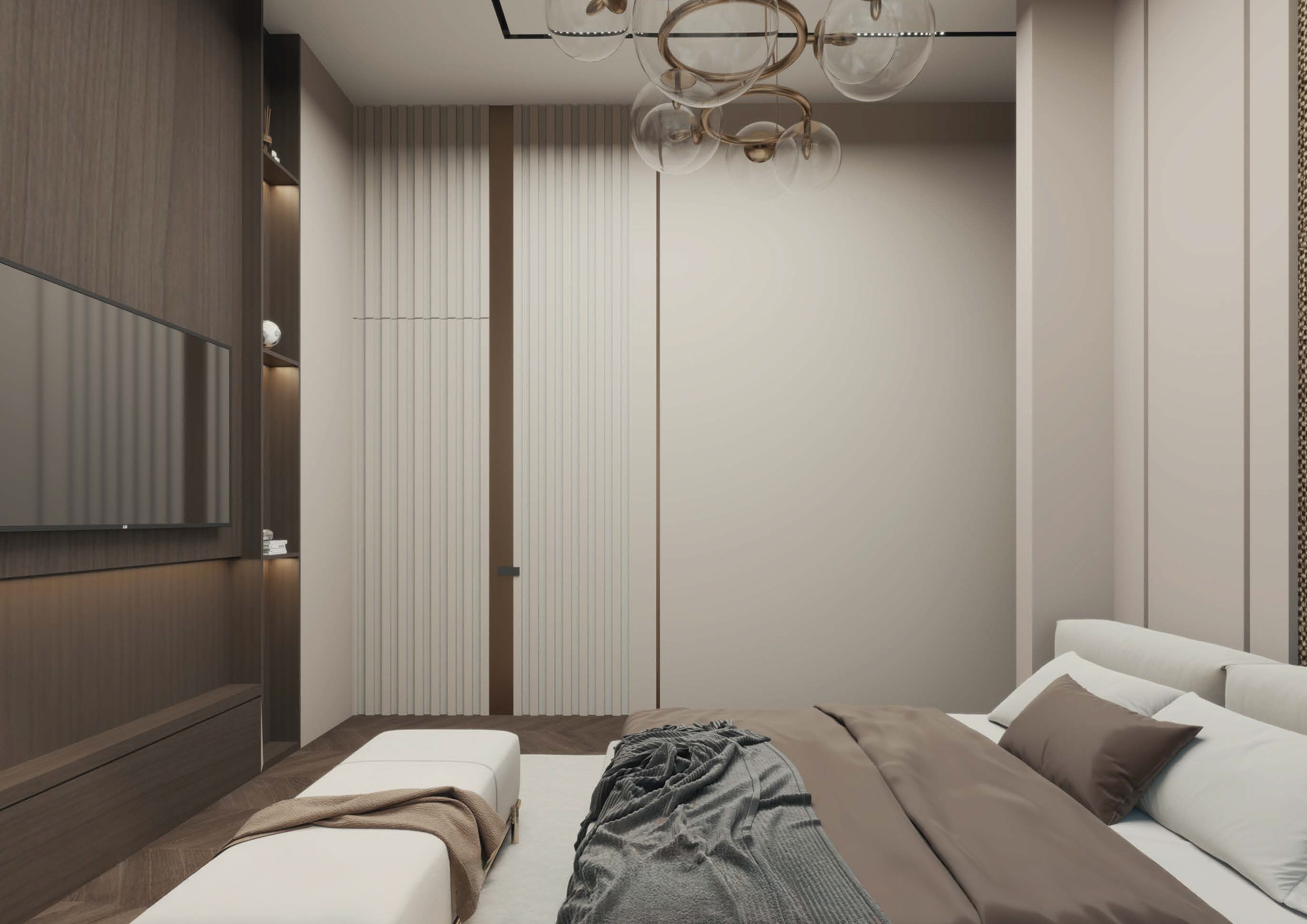  Contemporary Villa with Exceptional Design in Emerald Hills - 物件實景