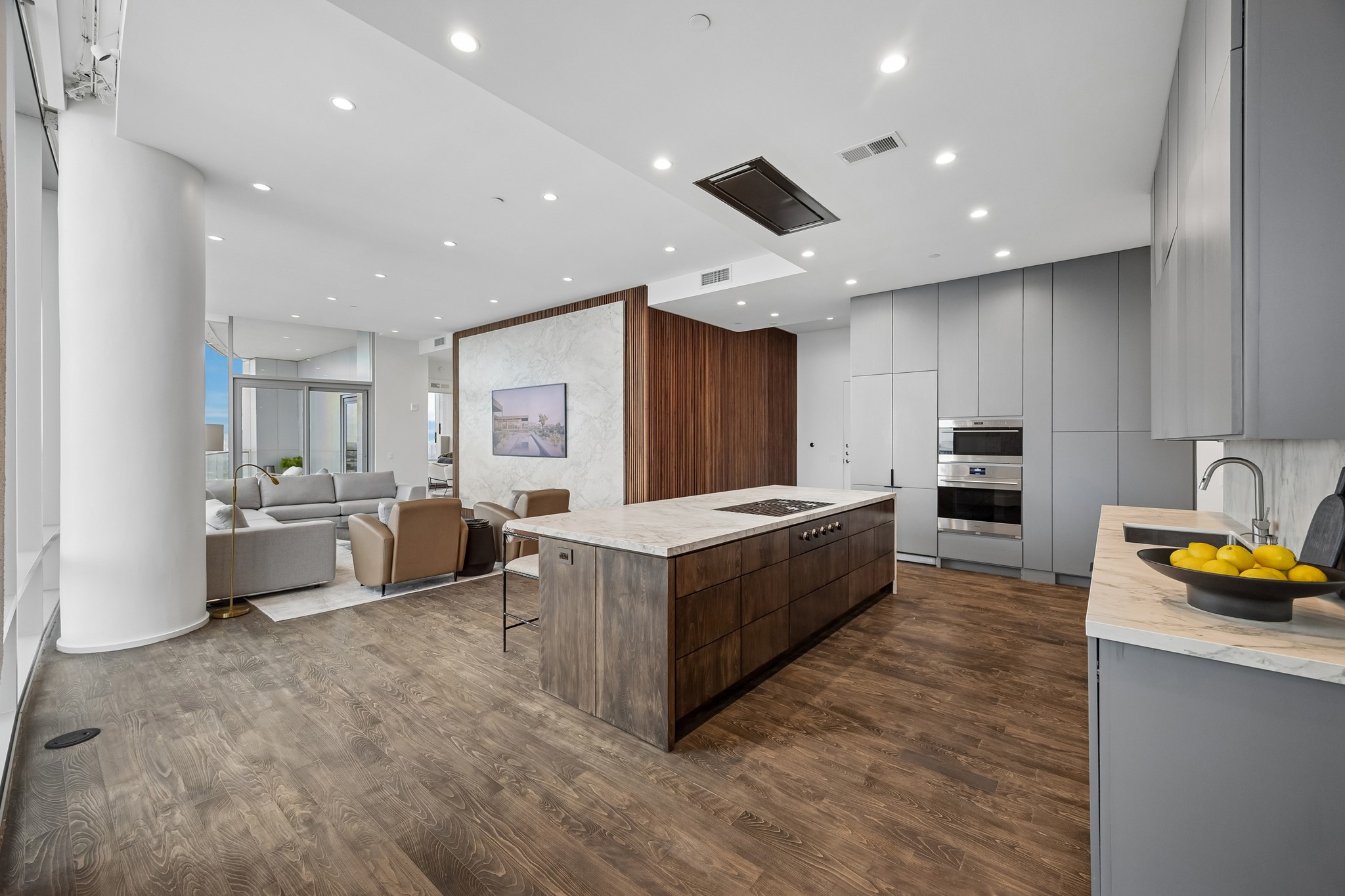  2727 Kirby Drive #27J - 物件實景