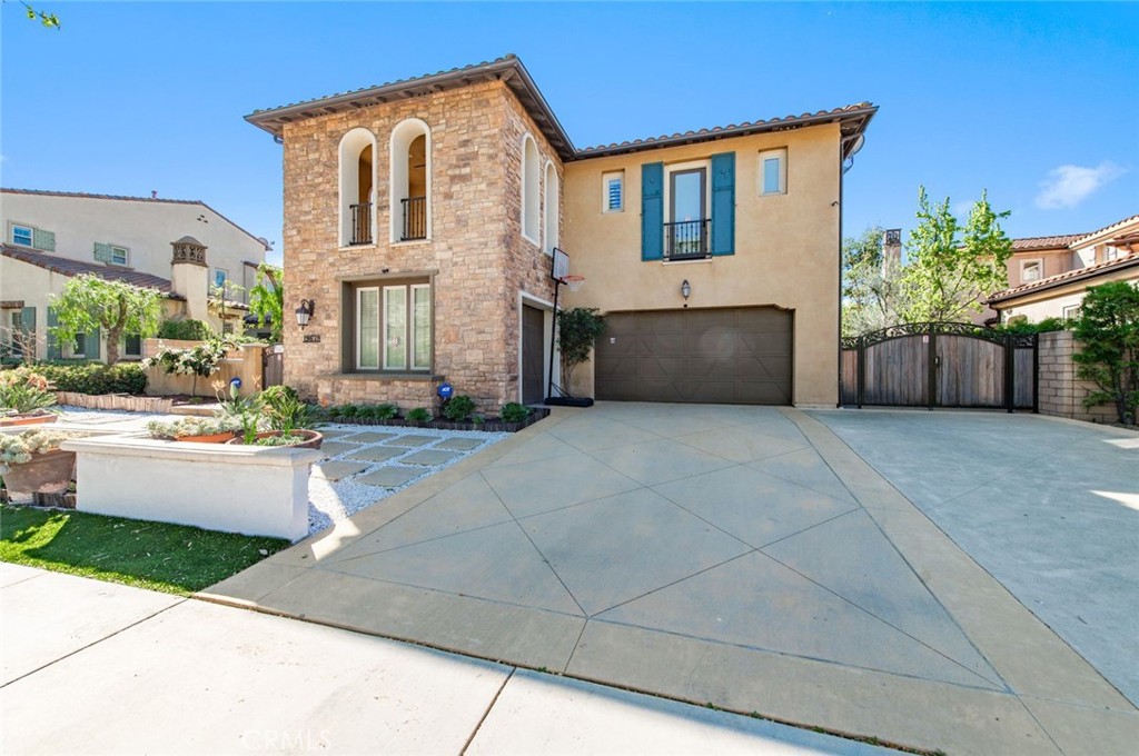 Walnut, California, 91789, United States, 4 Bedrooms Bedrooms, ,5 BathroomsBathrooms,Residential,For Sale,2030257