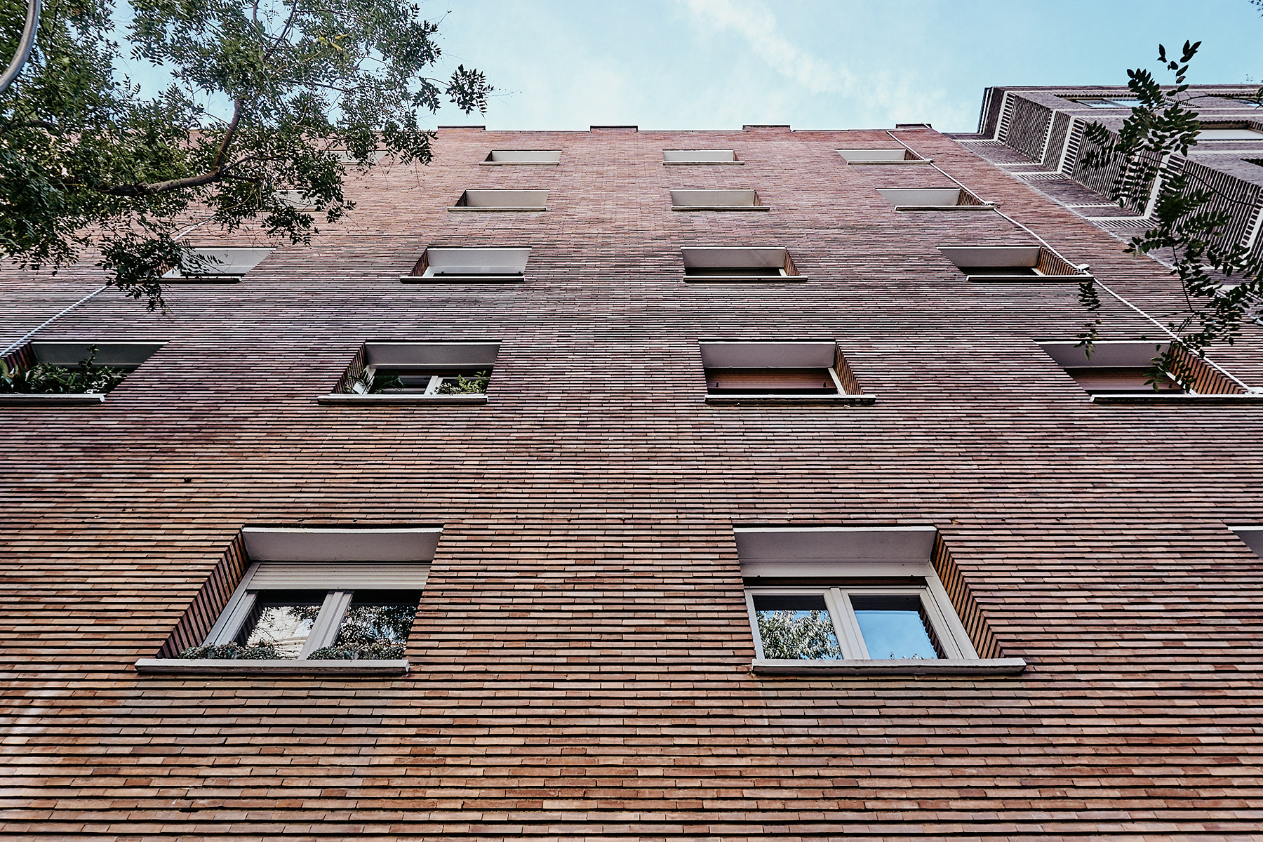  Elegant Flat for Sale in Barrio Salamanca, Madrid - 物件實景