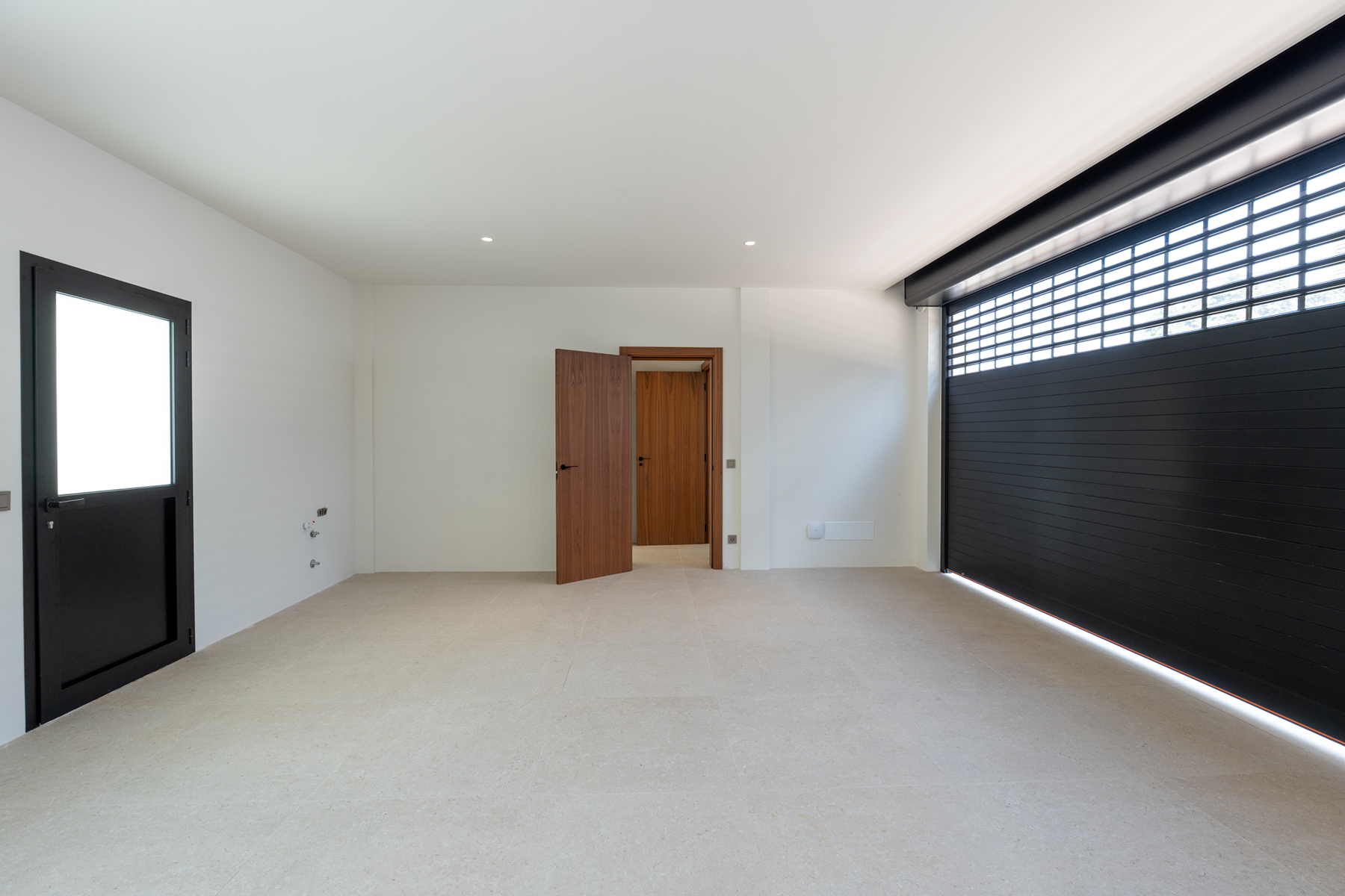  Brand new villa with 4 bedrooms in Santa Eulalia, Ibiza - 物件實景