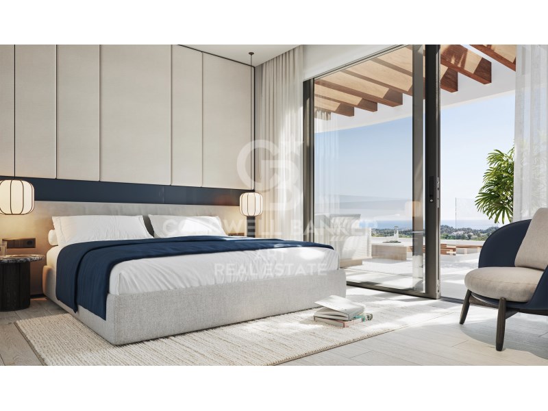 Mijas, Andalusia, ES, 2 Bedrooms Bedrooms, ,Residential,For Sale,1932190