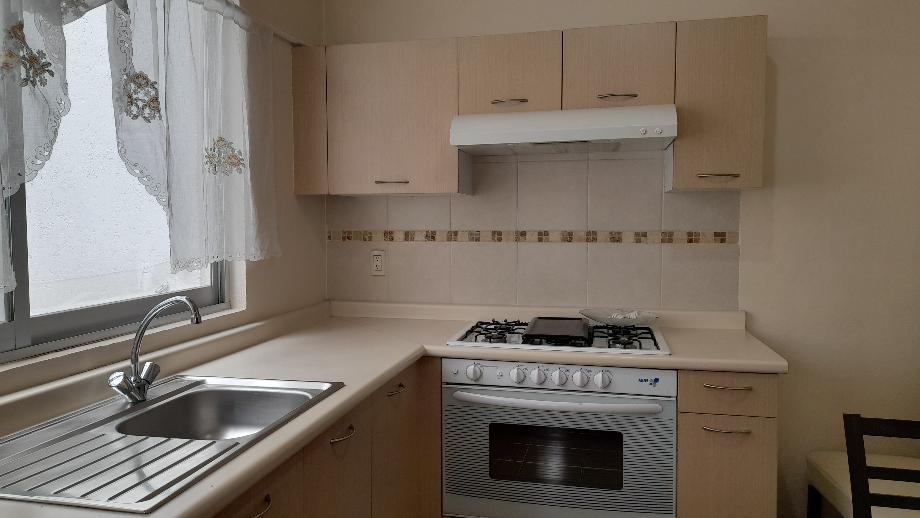 Primero de Mayo, Benito Juárez, Ciudad de México, 03800, Mexico, 3 Bedrooms Bedrooms, ,2 BathroomsBathrooms,Residential,For Sale,Primero de Mayo,1677032