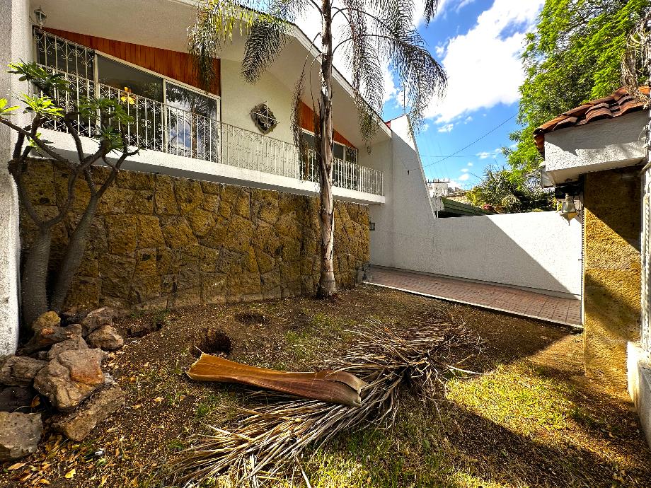 Zapopan, Jalisco, 45050, Mexico, 4 Bedrooms Bedrooms, ,4 BathroomsBathrooms,Residential,For Sale,1821564