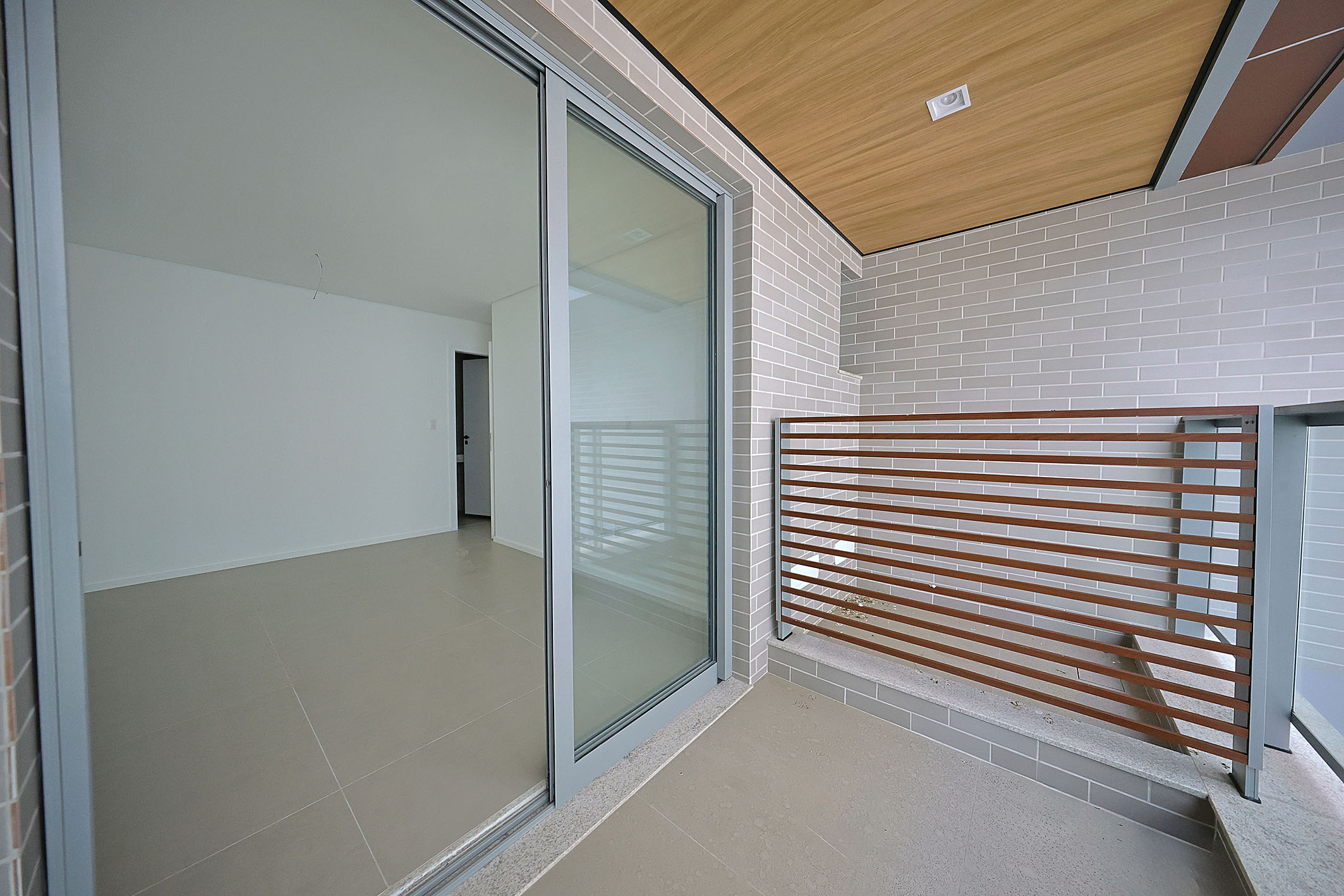  Single-level penthouse with private pool and ocean views in Barra da Tijuca - 物件實景