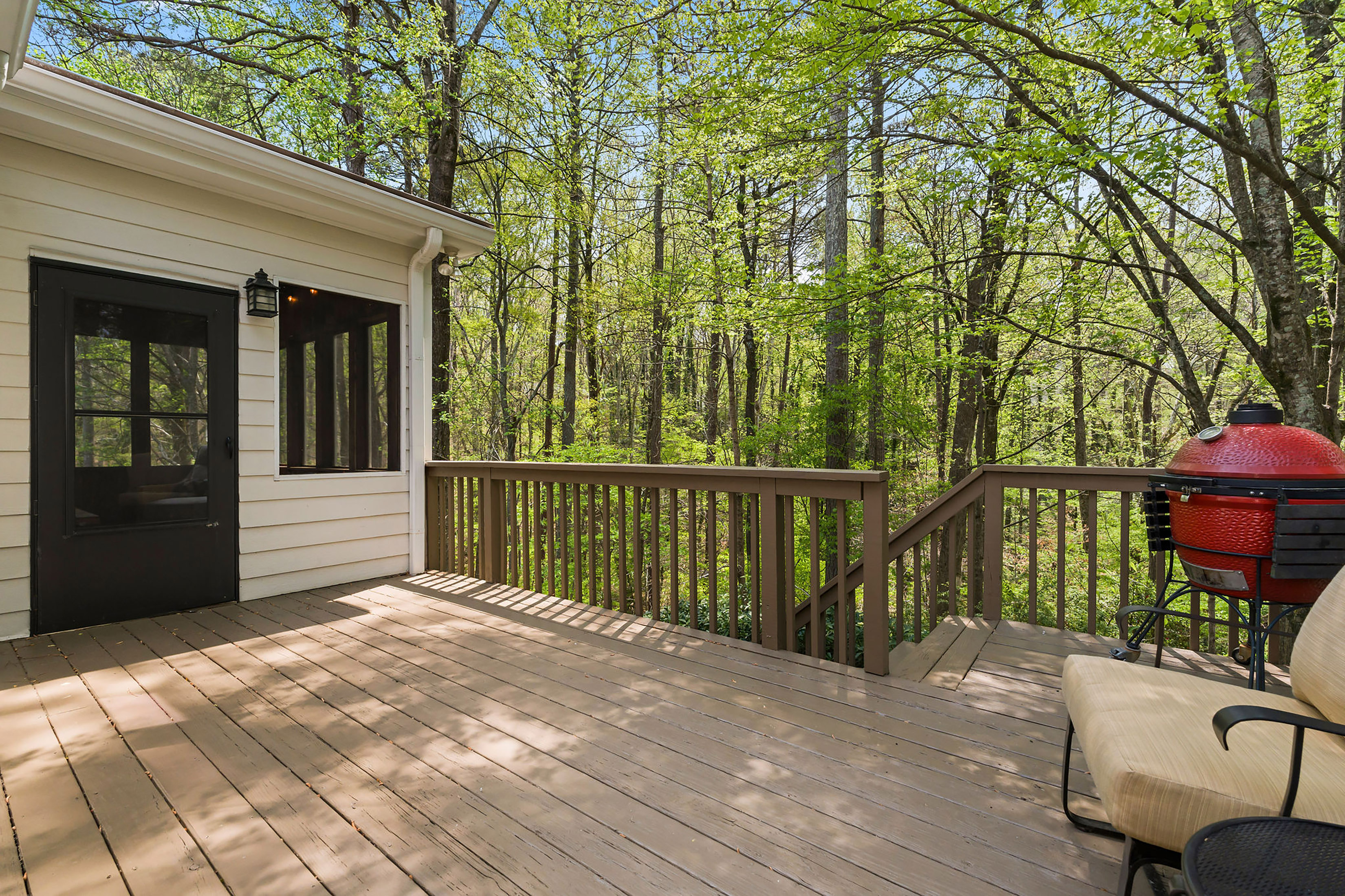  Roswell Home Blends Charm, Privacy and Location - 物件實景