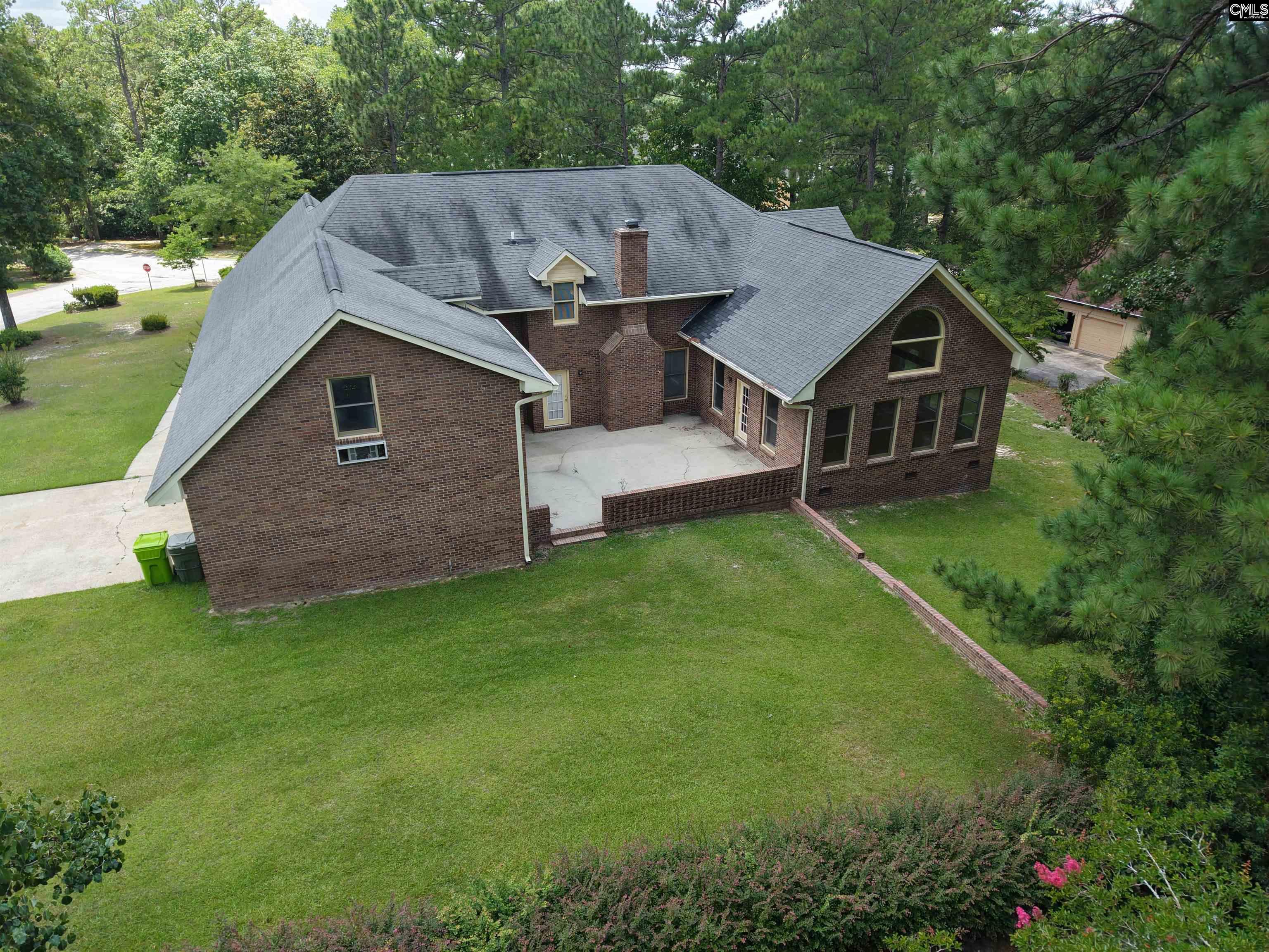 Columbia, South Carolina, 29223, United States, 7 Bedrooms Bedrooms, ,6 BathroomsBathrooms,Residential,For Sale,1934724