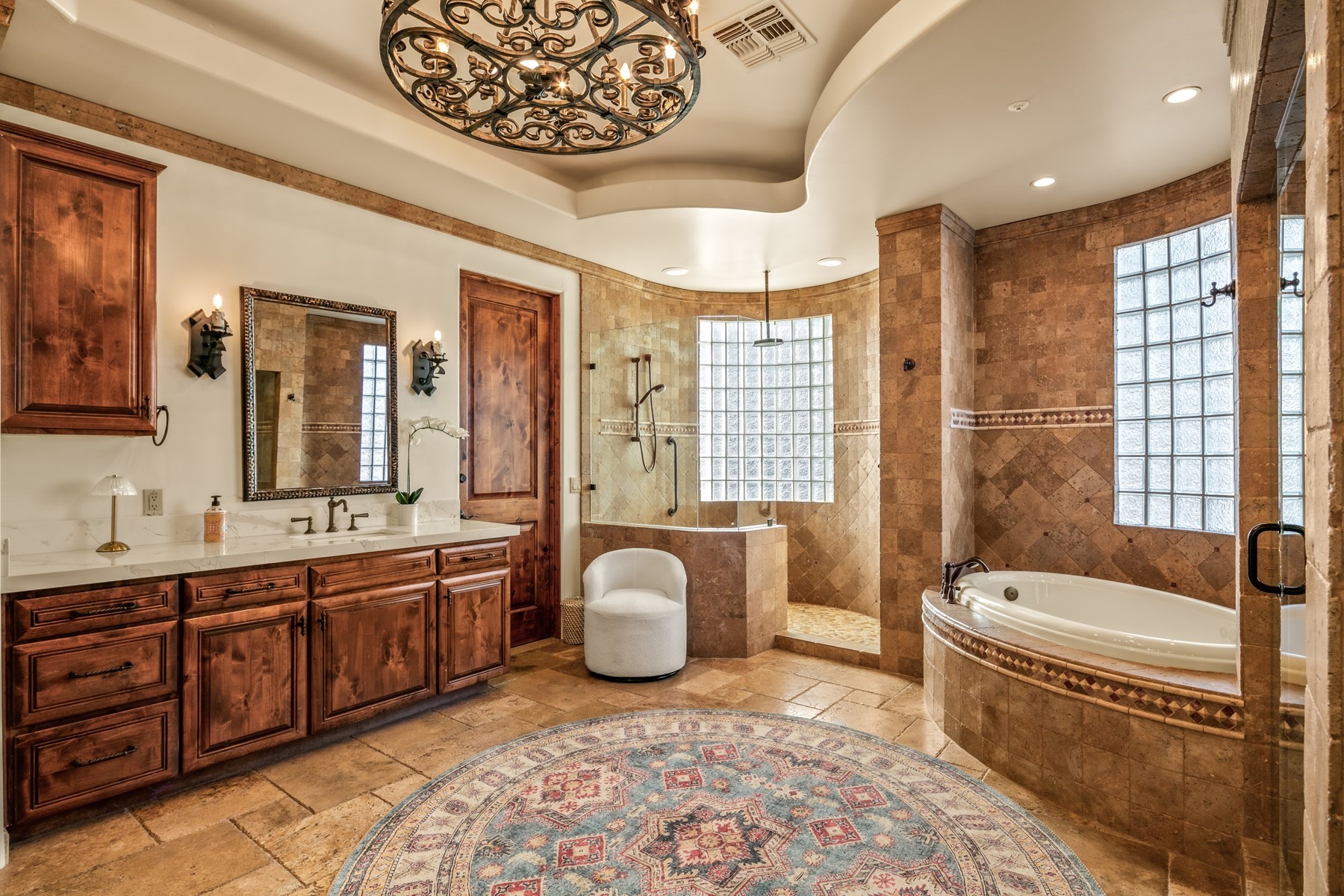  41667 N 113th Place¦Scottsdale, AZ - 物件實景
