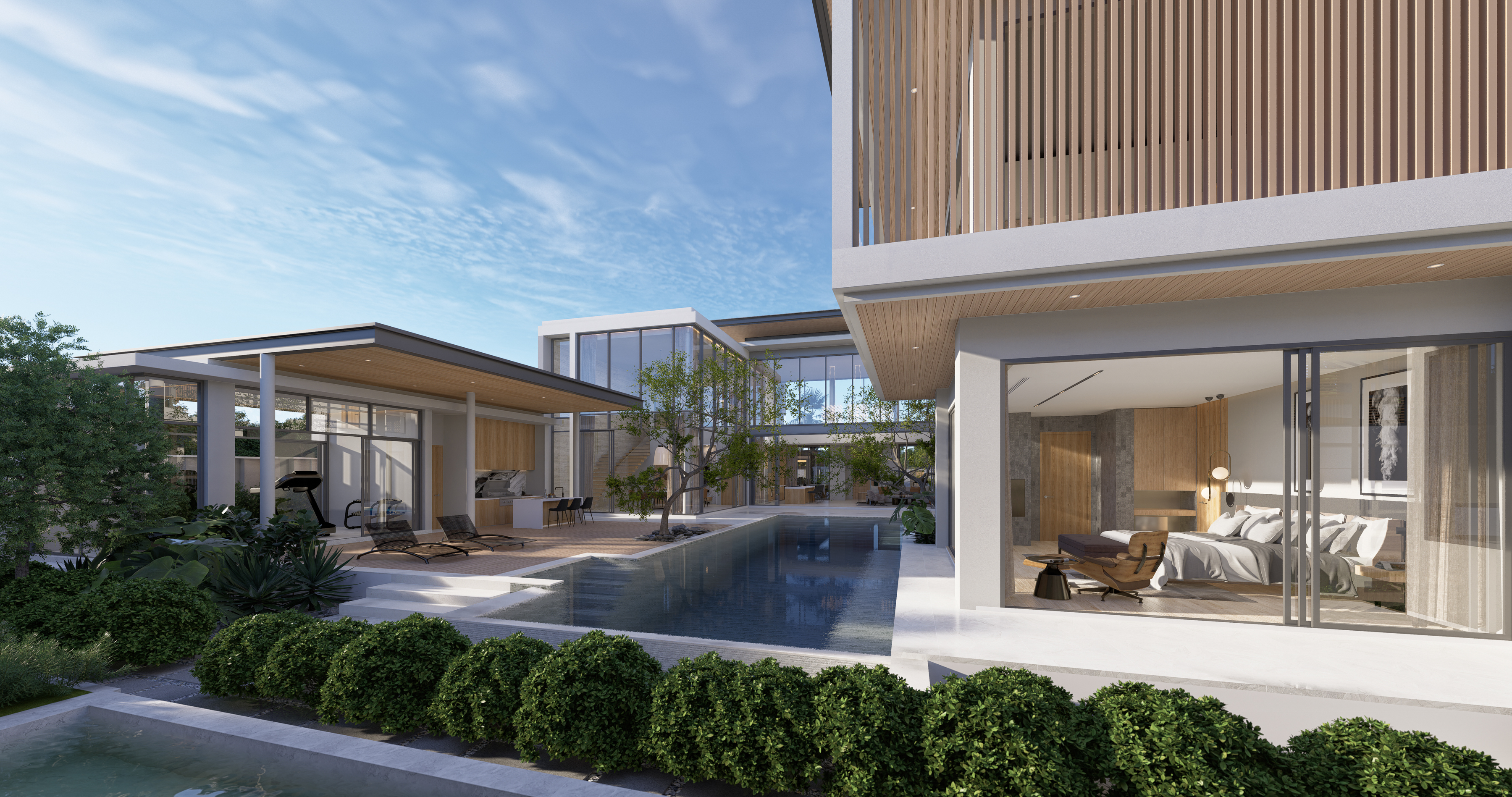 Laytin Villa Bangtao 