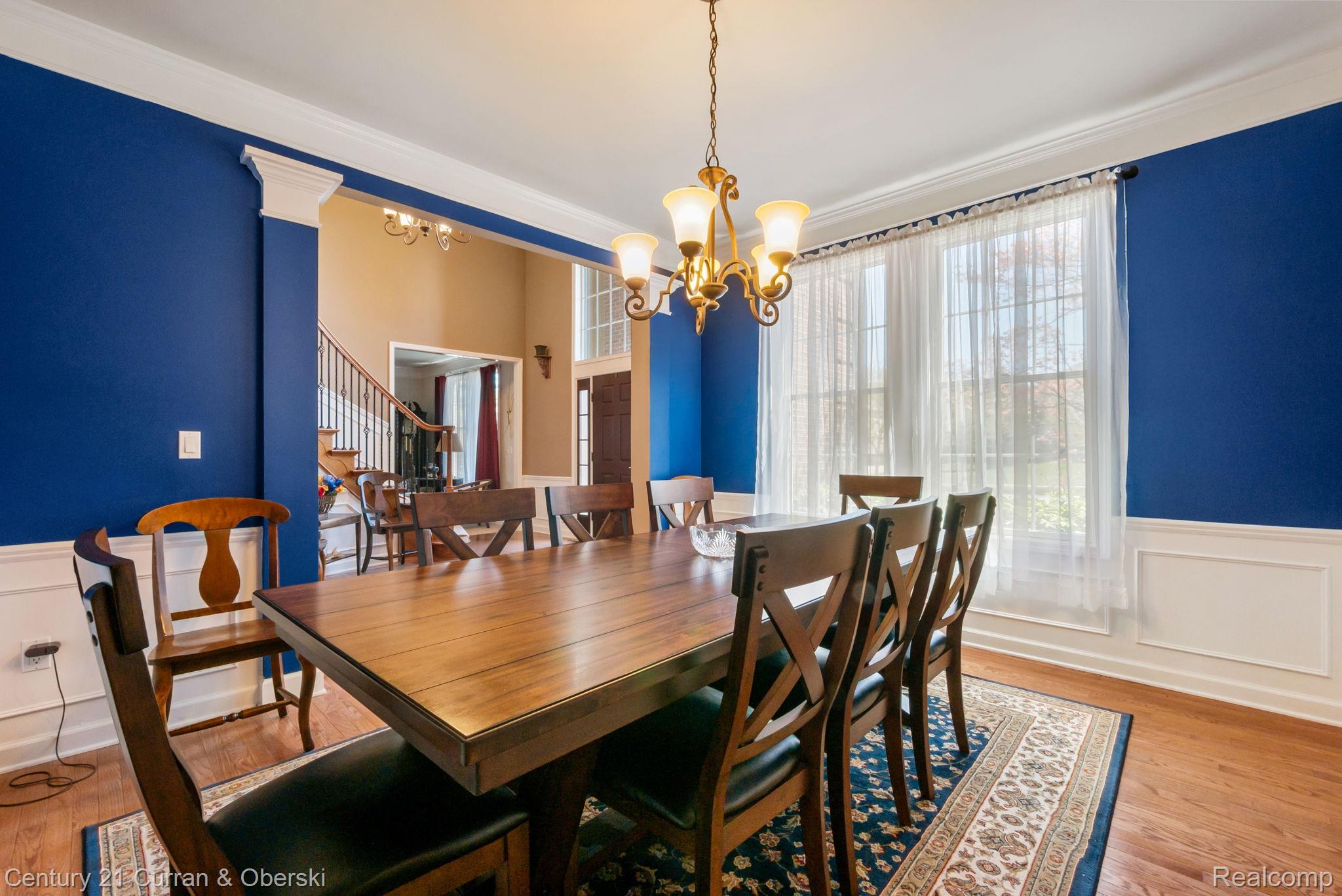 Northville, Michigan, 48168, United States, 5 Bedrooms Bedrooms, ,6 BathroomsBathrooms,Residential,For Sale,2048857