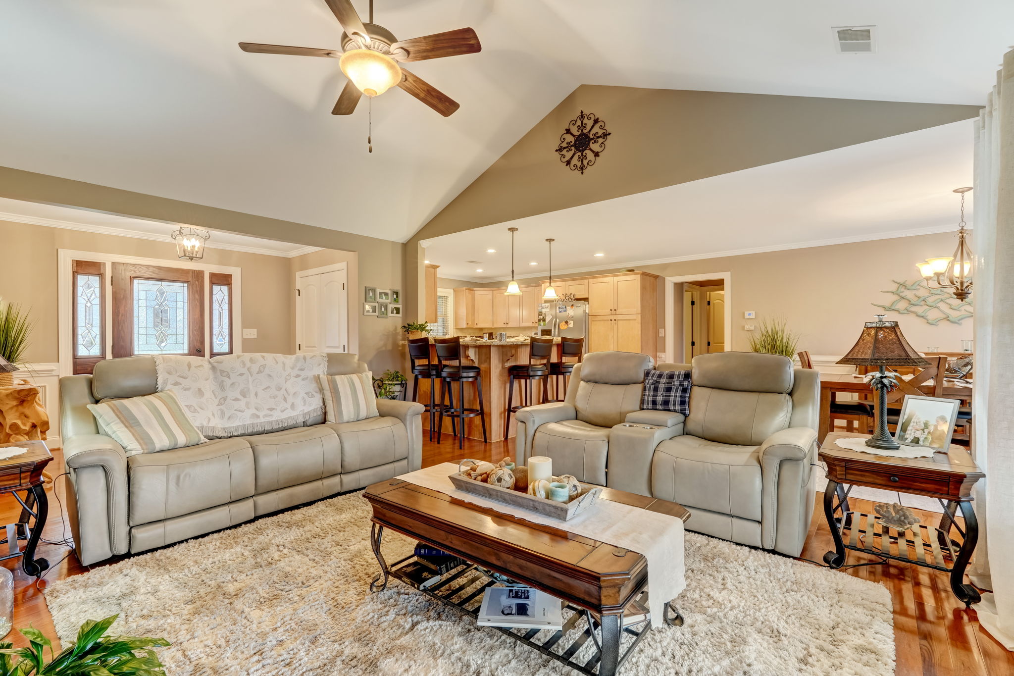 Reidsville, North Carolina, 27320, United States, 3 Bedrooms Bedrooms, ,2 BathroomsBathrooms,Residential,For Sale,2012071