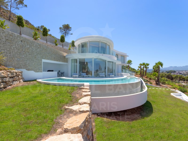 Jávea / Xàbia, Comunidad Valenciana, ES, 4 Bedrooms Bedrooms, ,6 BathroomsBathrooms,Residential,For Sale,1793588
