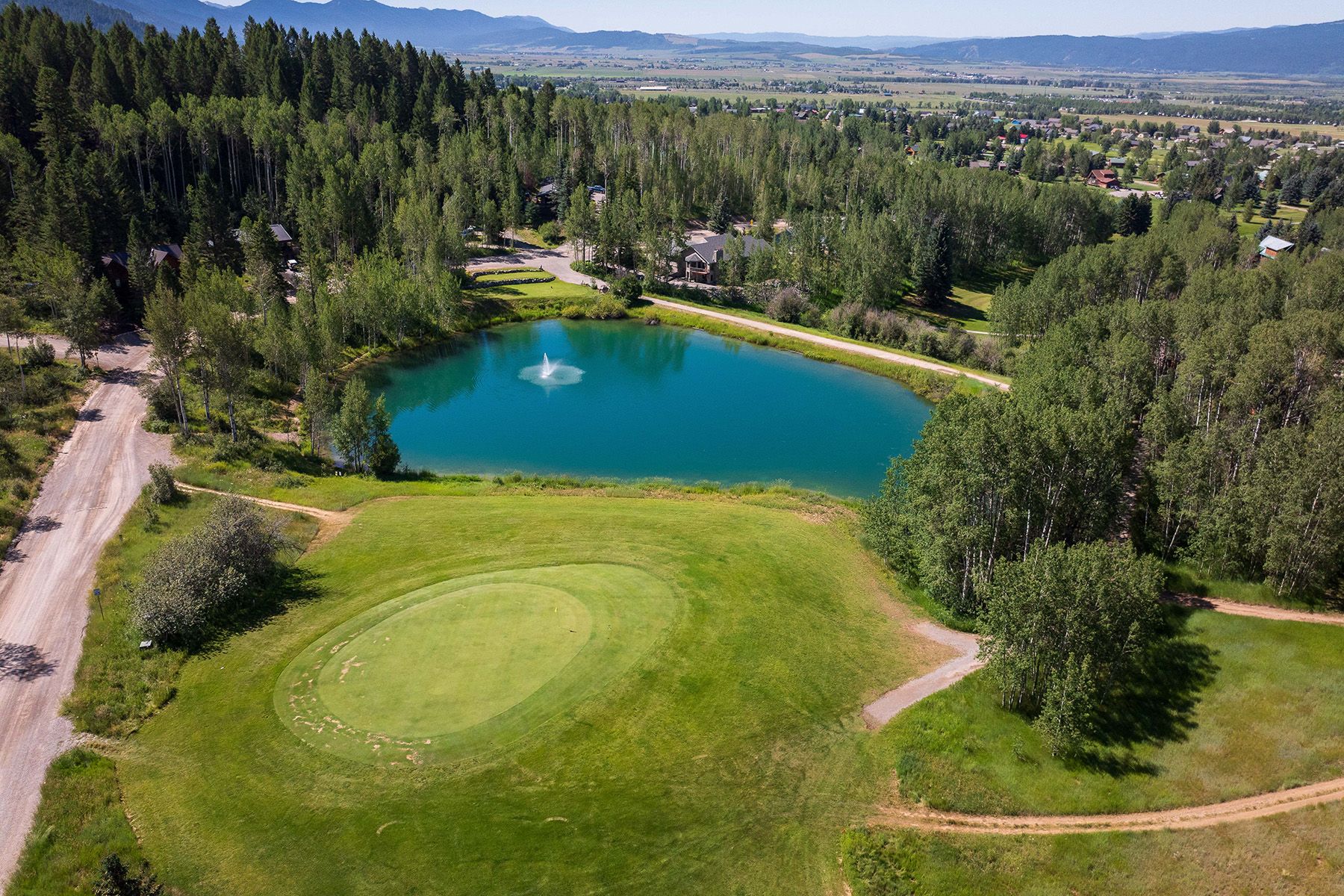  Star Valley Ranch Lot - 物件實景