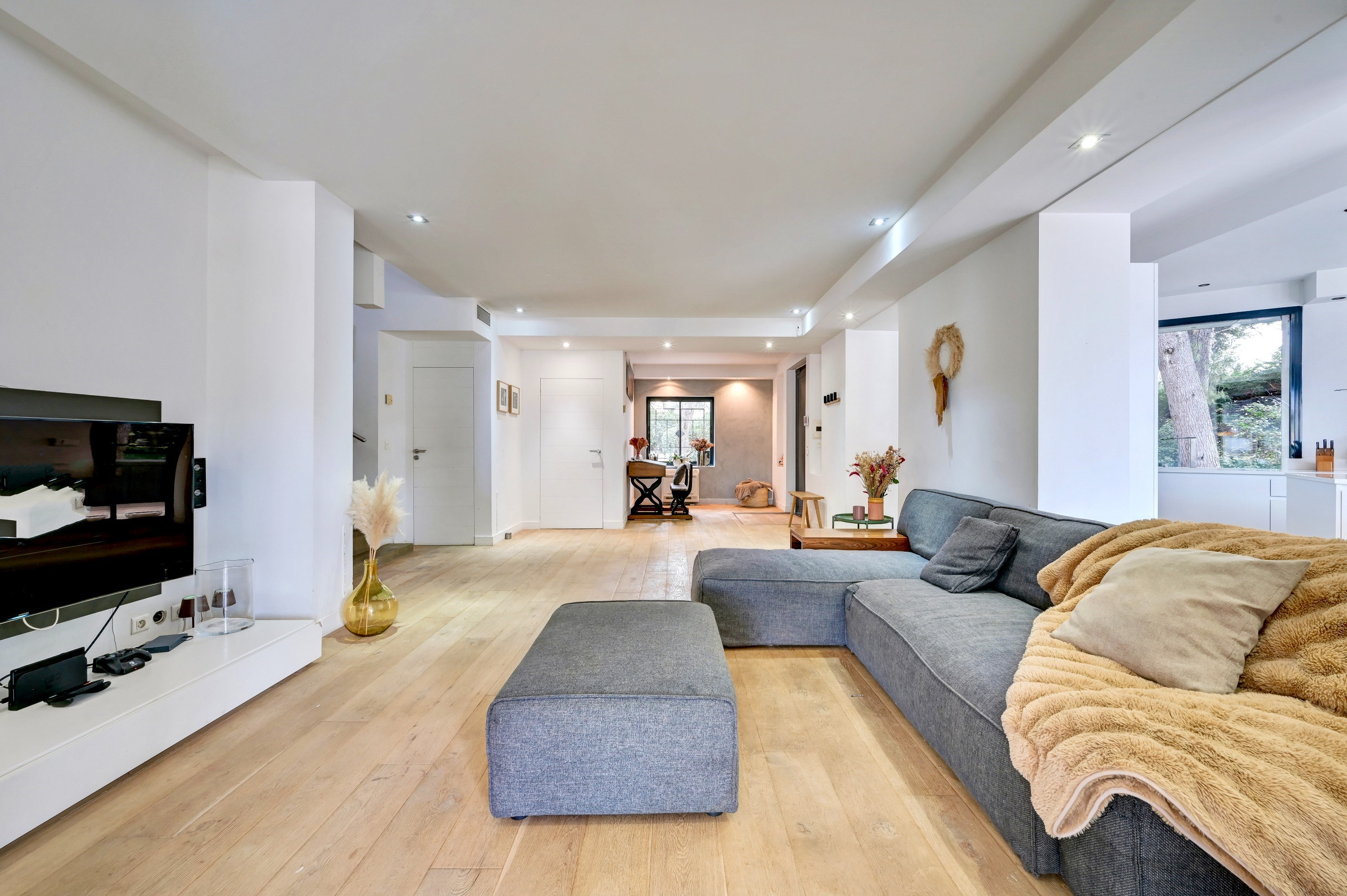  Marseille 12th, Saint-Barnabé – Renovated 310 sqm Contemporary Villa - 物件實景