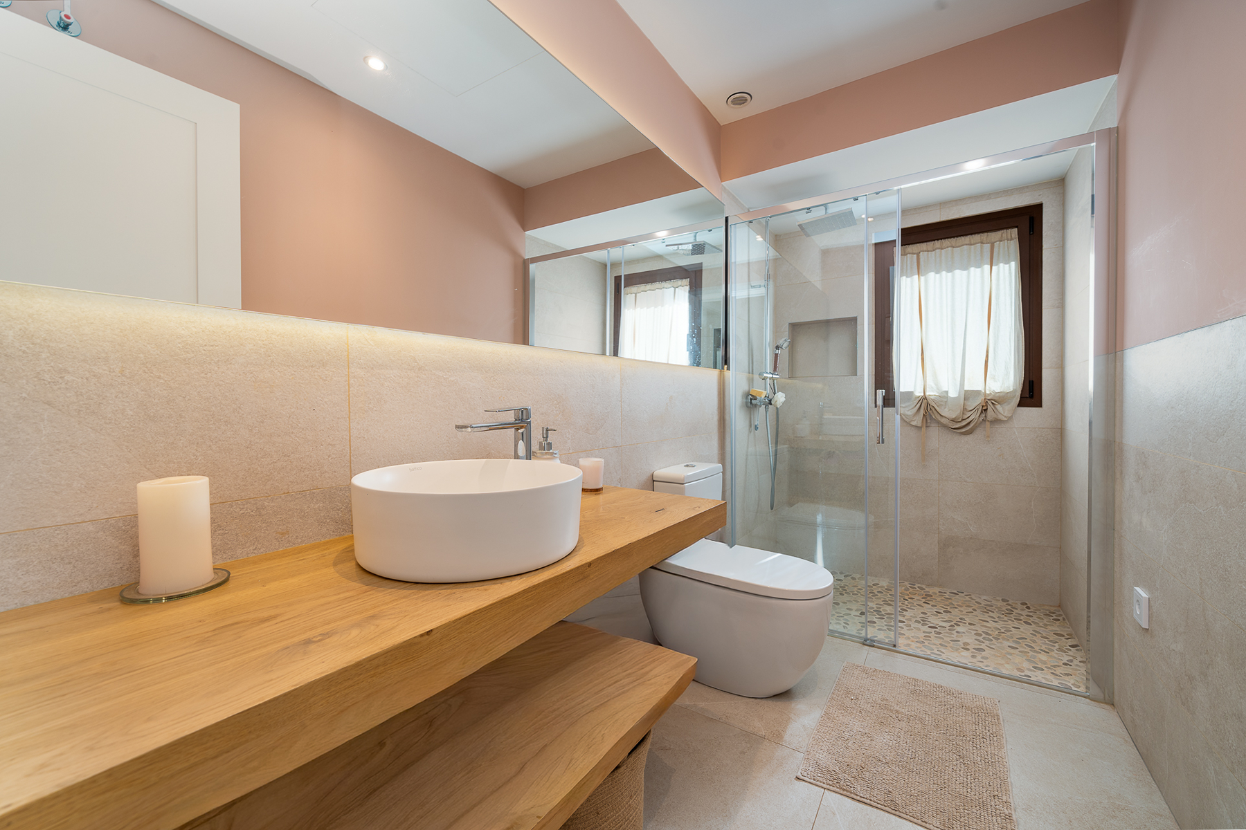  Villa with pool in Bunyola, Mallorca - 物件實景