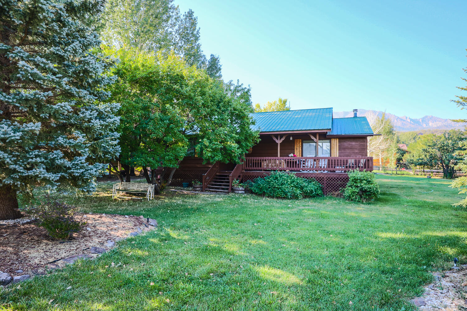 Pine Valley, Utah, 84781, United States, 3 Bedrooms Bedrooms, ,Residential,For Sale,1826361