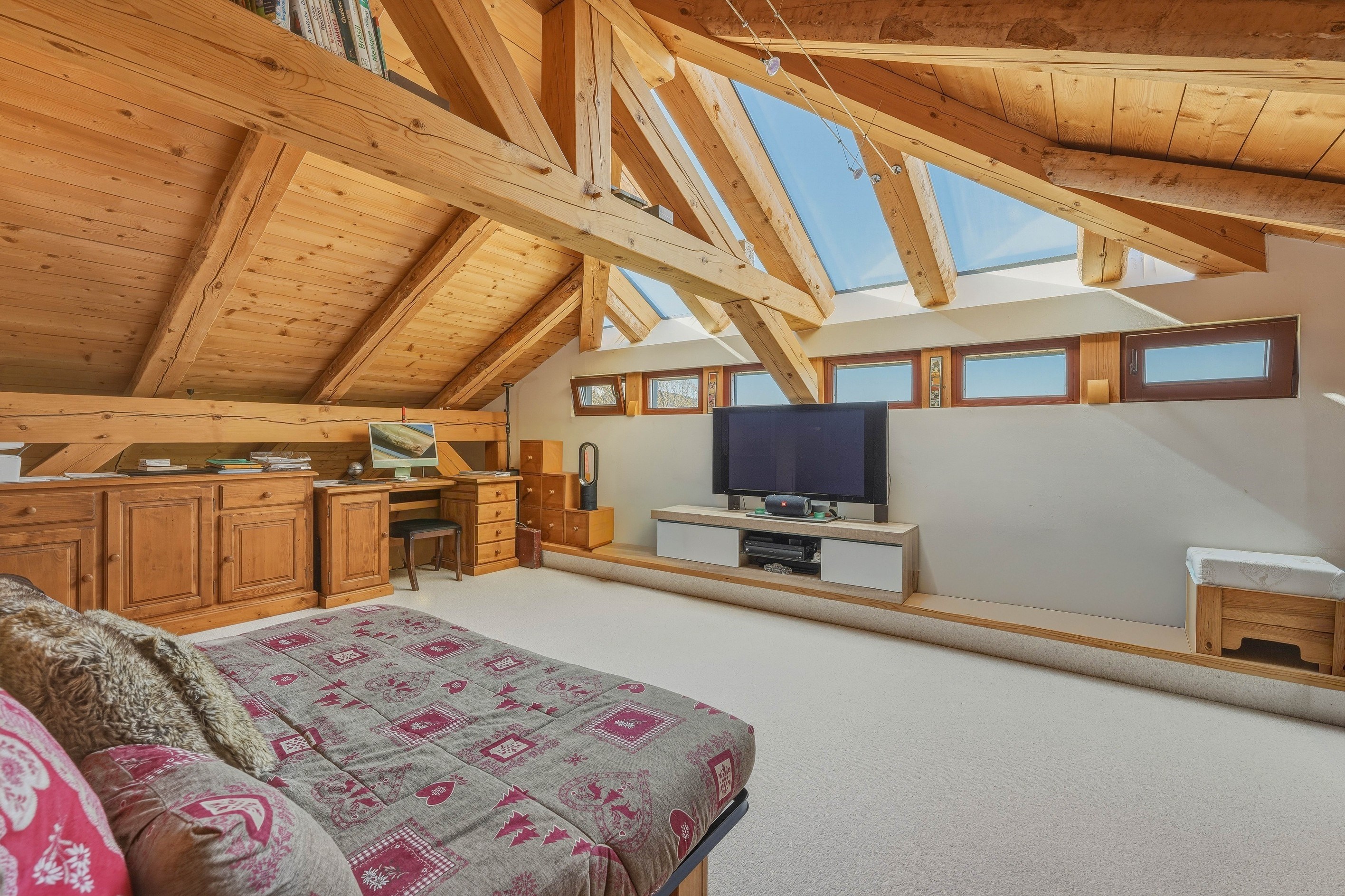  Renovated Farm House - 物件實景