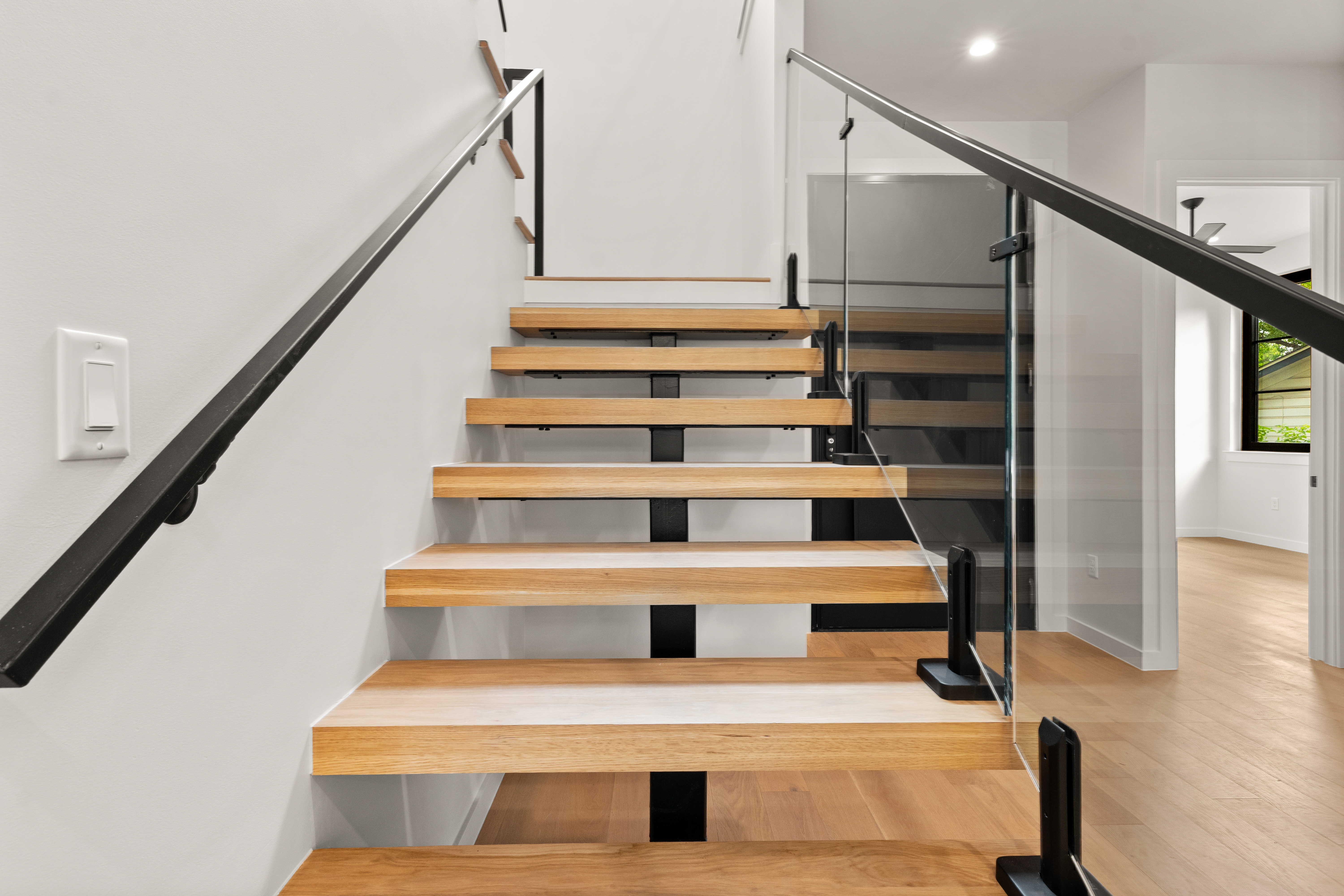  Contemporary New Construction Home in South Austin Neighborhood - 物件實景