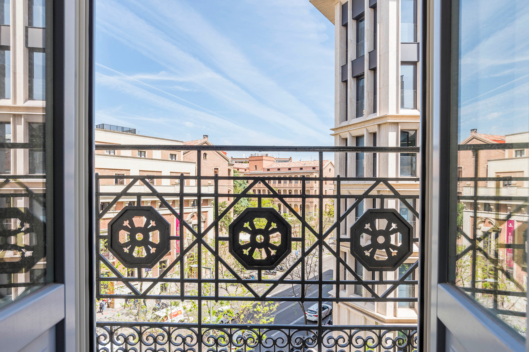  225m2 apartment in a fully restored classic building with spa and gym - 物件實景