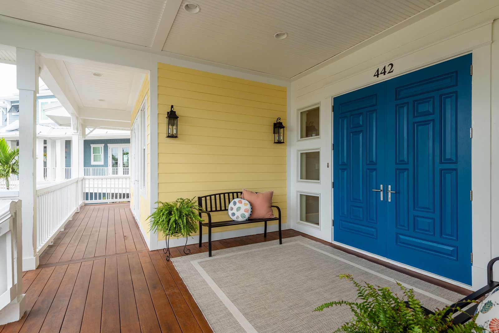 Clearwater, Florida, 33767, United States, 5 Bedrooms Bedrooms, ,5 BathroomsBathrooms,Residential,For Sale,1984474