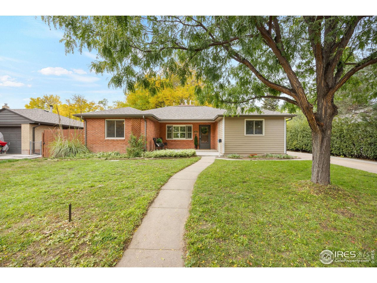 Fort Collins, Colorado, 80524, United States, 4 Bedrooms Bedrooms, ,1 BathroomBathrooms,Residential,For Sale,2003210