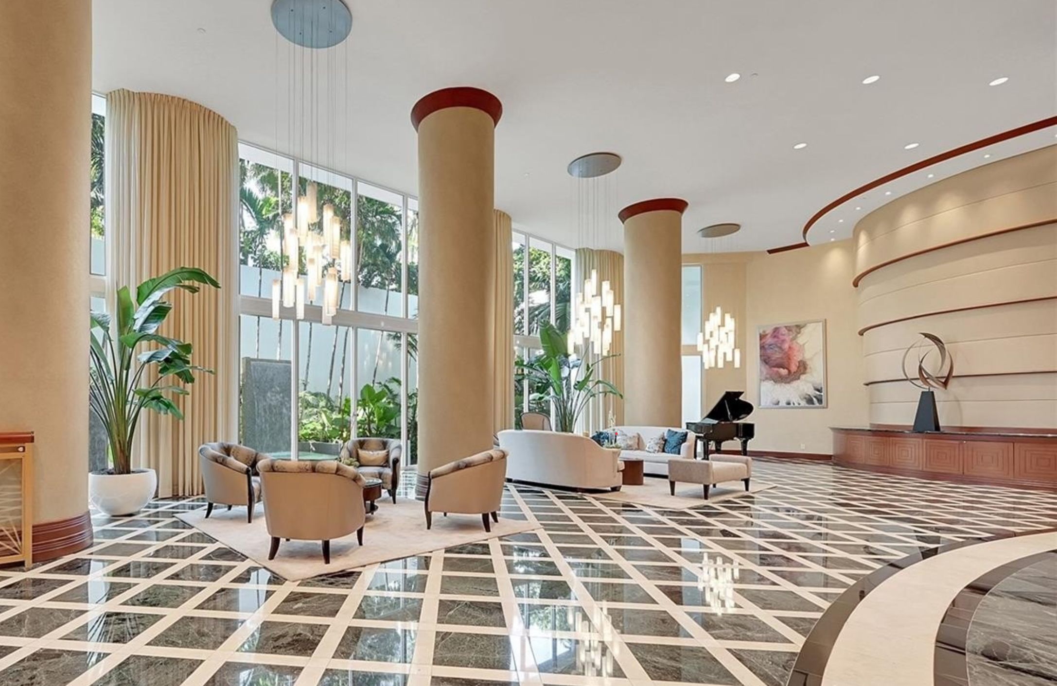  21050 Point Pl, Aventura, FL, 33180 - 物件實景