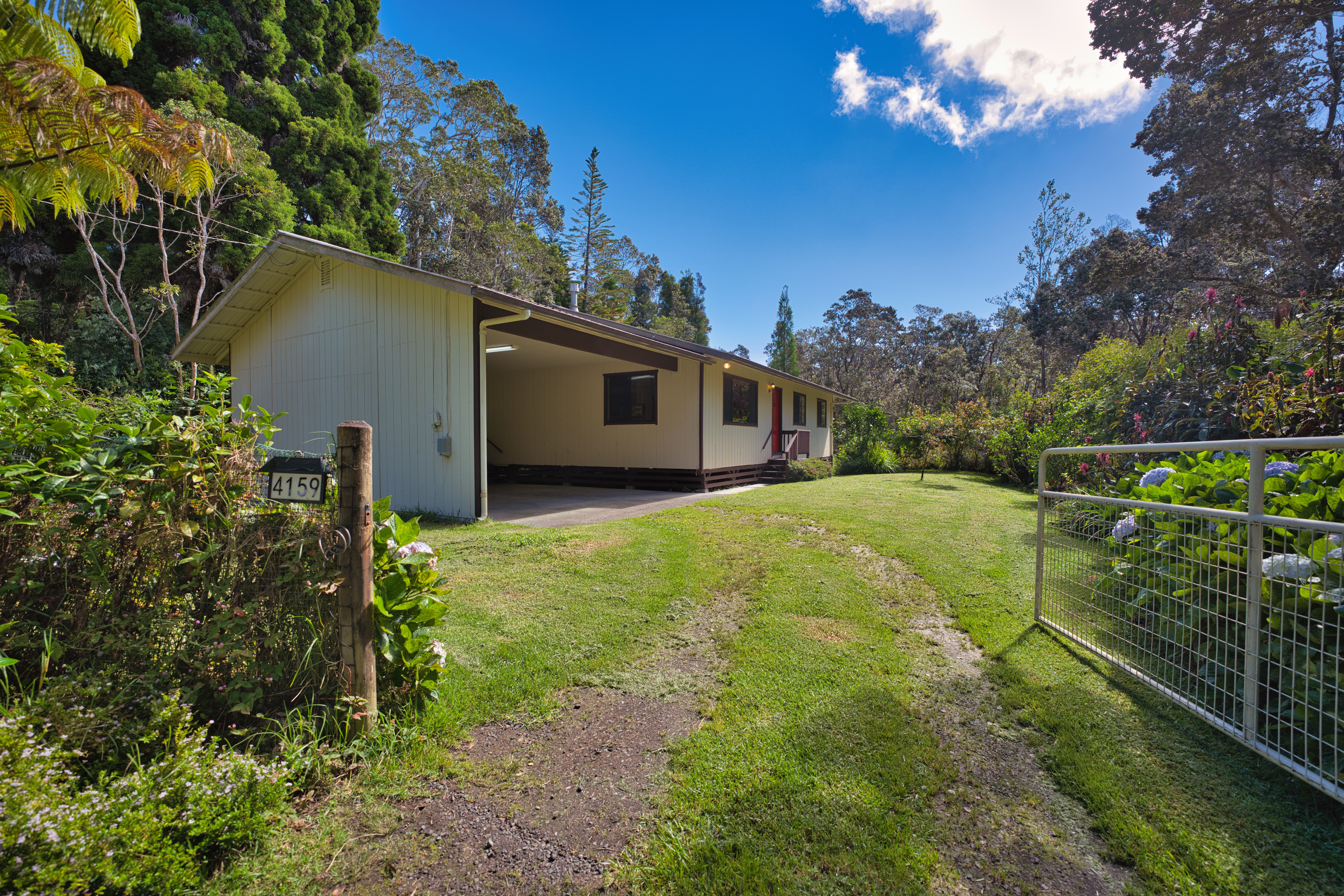  19-4159 Anuhea Circle Dr, Volcano, HI, 96785 - 物件實景