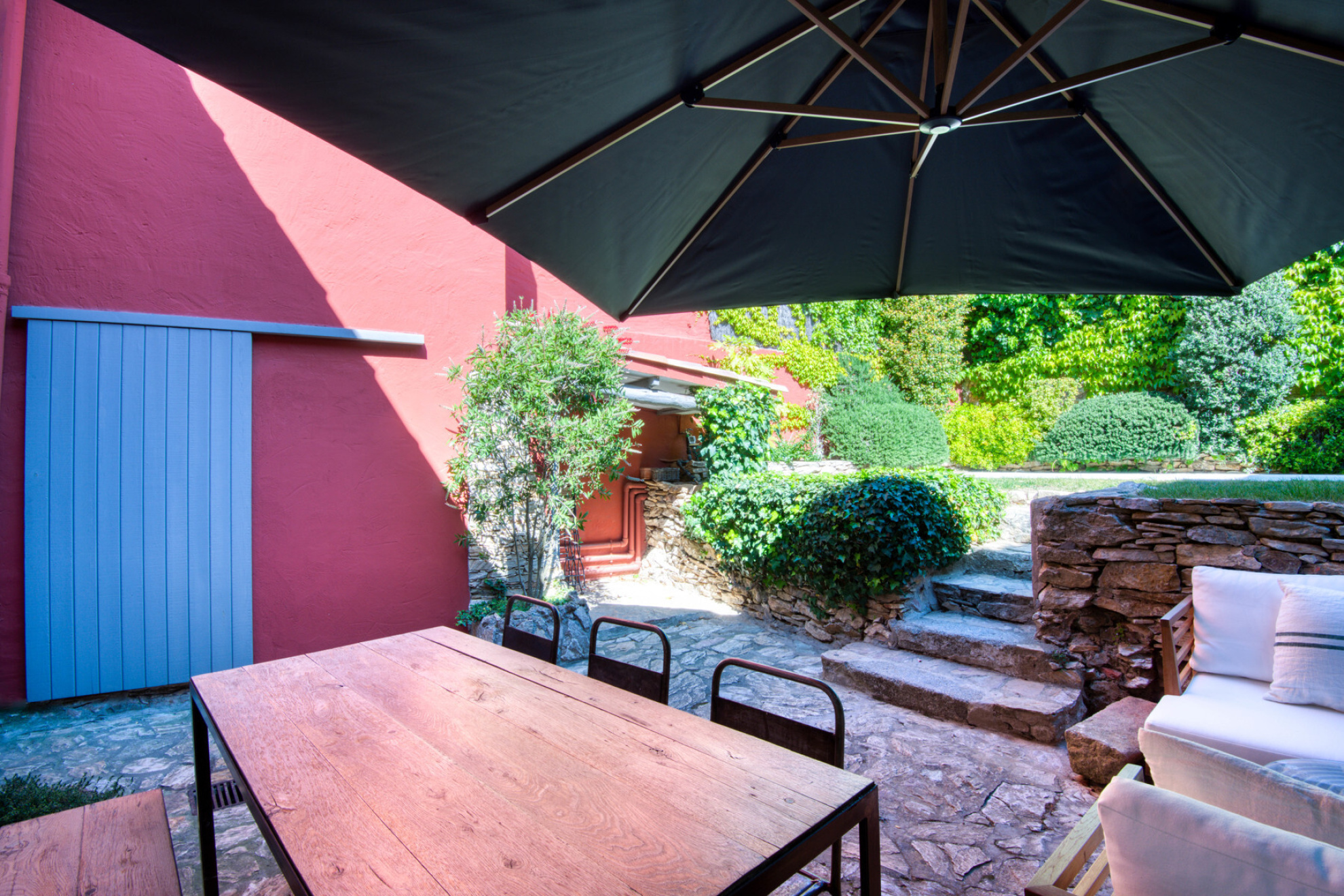  Beautiful townhouse with pool in the center of Begur - 物件實景