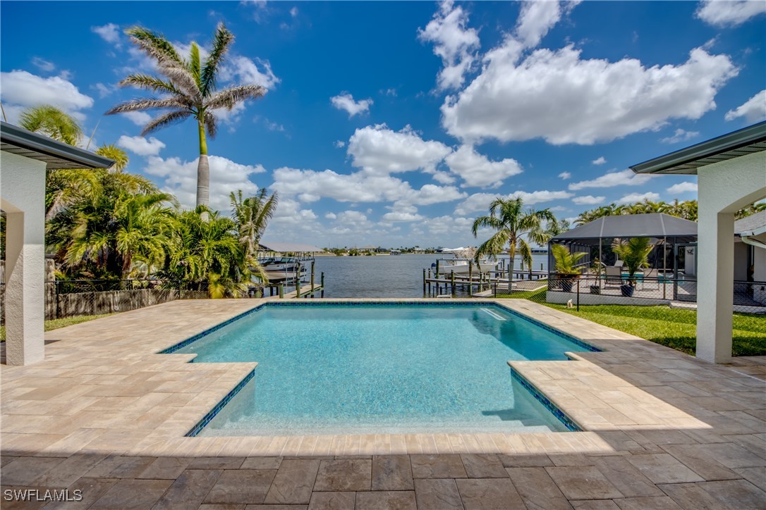 Cape Coral, Florida, 33993, United States, 5 Bedrooms Bedrooms, ,4 BathroomsBathrooms,Residential,For Sale,1757930