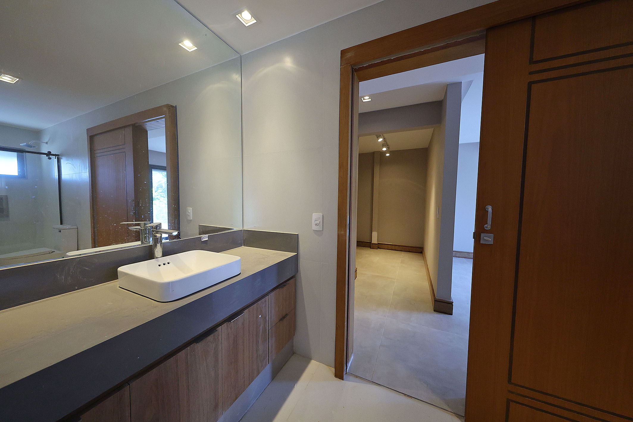  Newly built contemporary residence with panoramic views in gated community - 物件實景