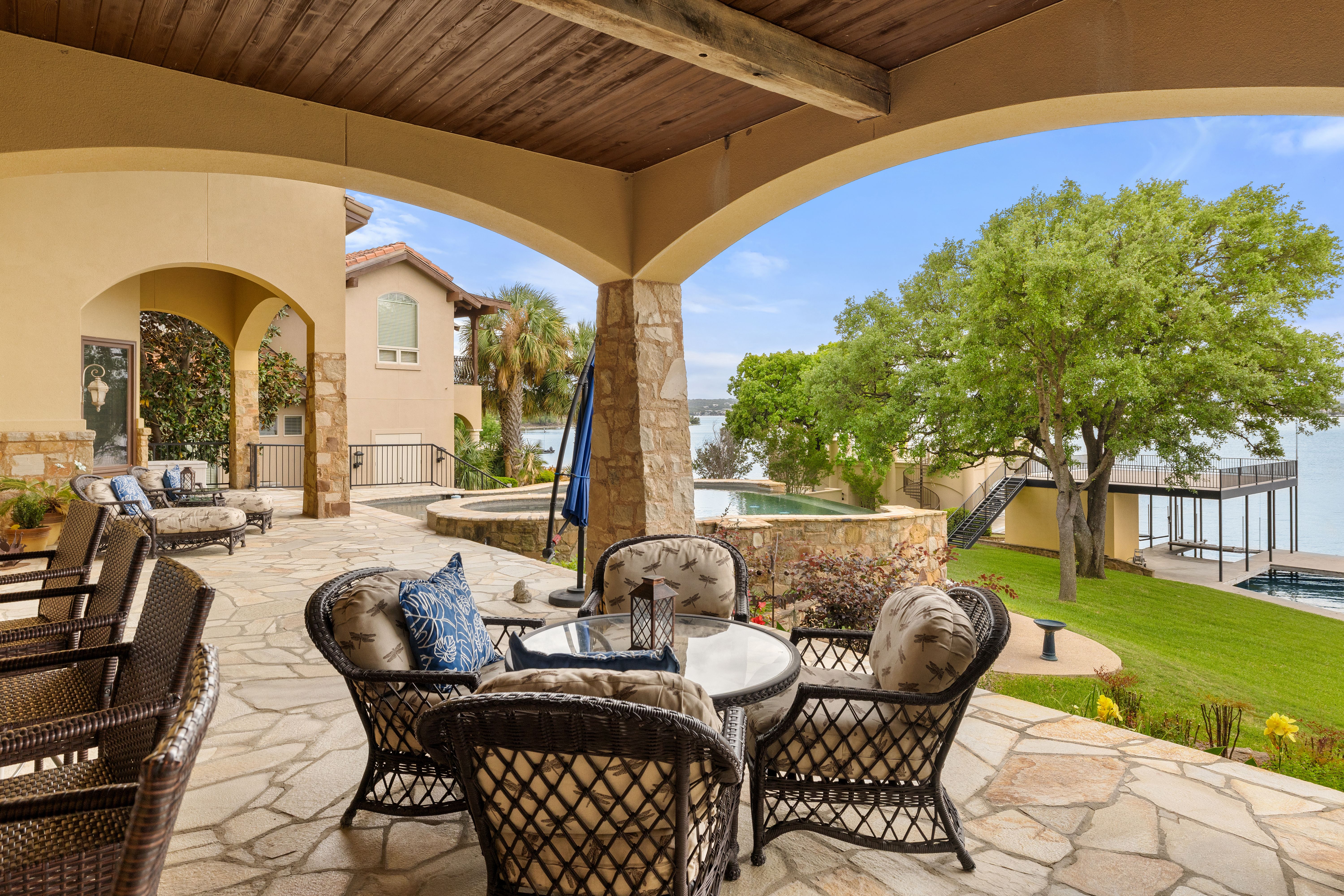  The Ultimate Lake LBJ Retreat - 物件實景