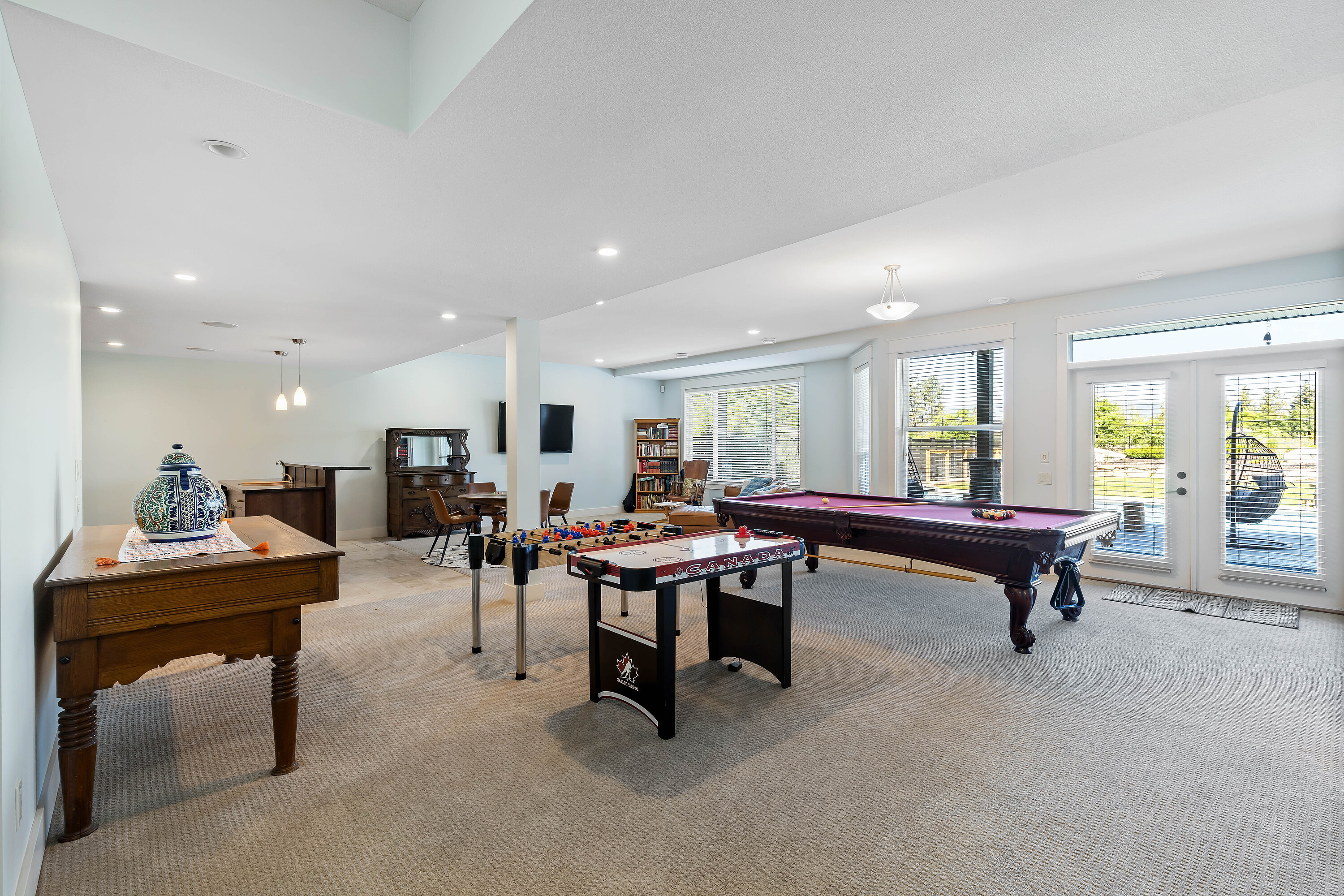  Family Estate in Kettle Valley - 物件實景