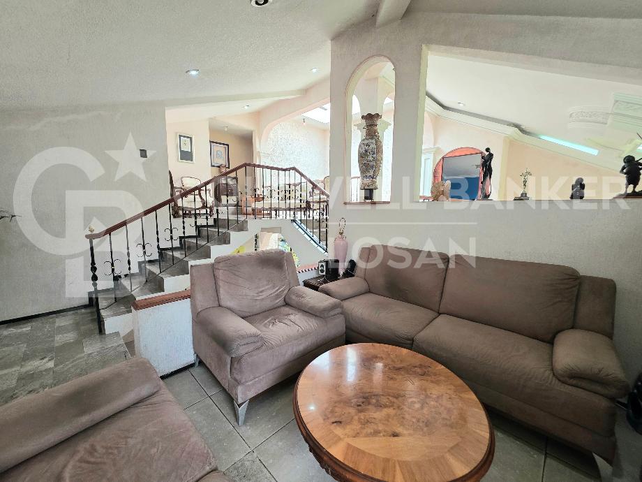Atizapán de Zaragoza, Estado de méxico, 52995, Mexico, 3 Bedrooms Bedrooms, ,4 BathroomsBathrooms,Residential,For Sale,1926035