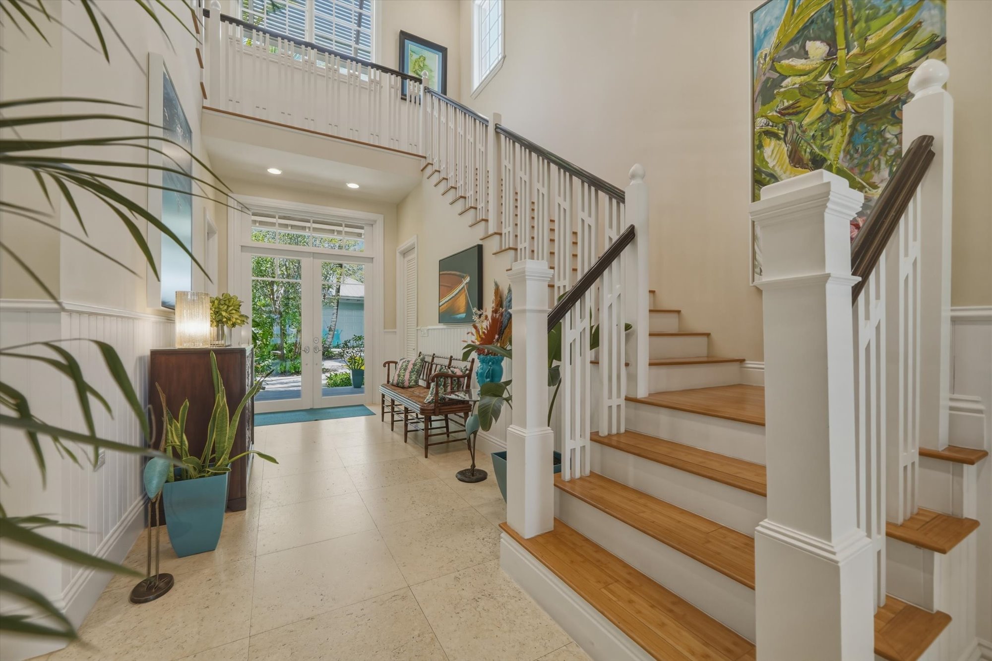  Buttonwood Harbour Front Estate , Harbour Island, NE - 物件實景