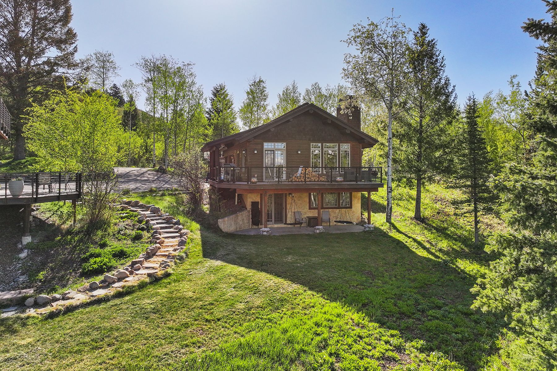  Buffalo Valley Lodge - 物件實景