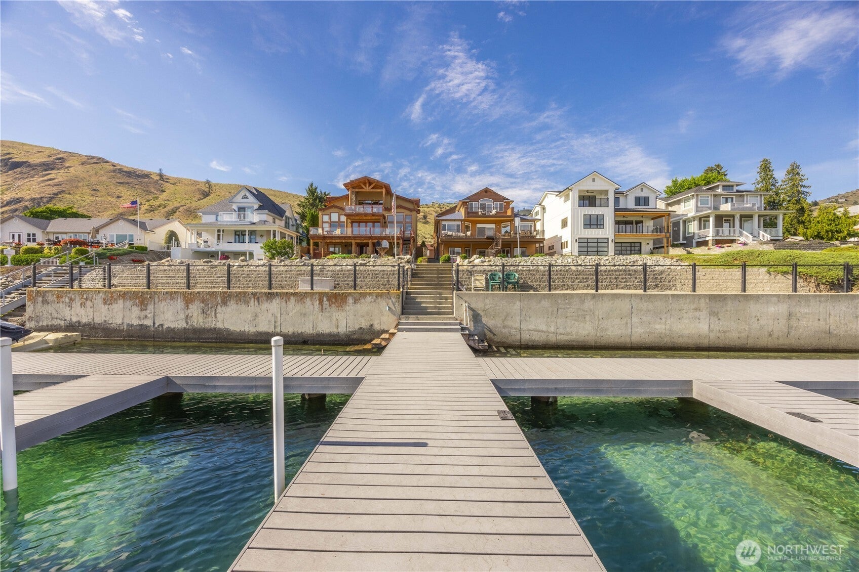 Chelan, Washington, 98816, United States, 5 Bedrooms Bedrooms, ,3 BathroomsBathrooms,Residential,For Sale,1896644