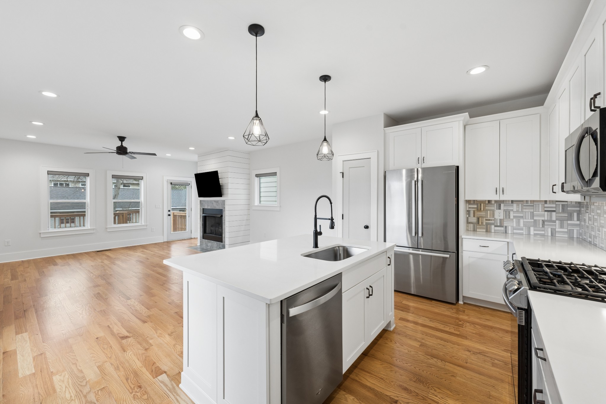  1904 Scott Ave, Nashville, TN, 37206 - 物件實景