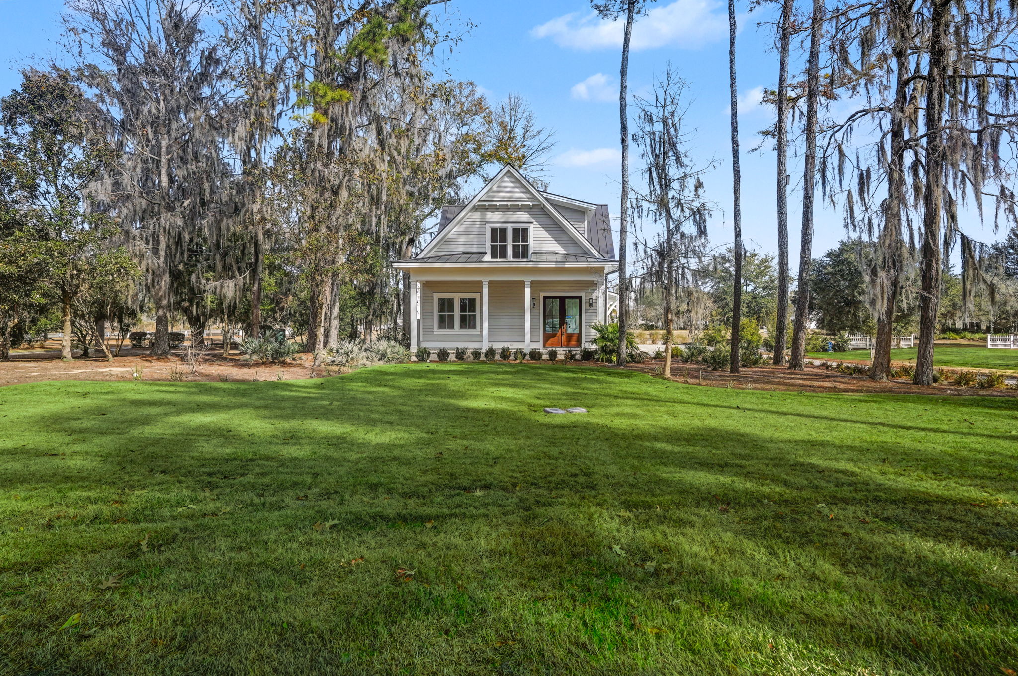  Elegant New Construction in Coveted Gated Community - 物件實景