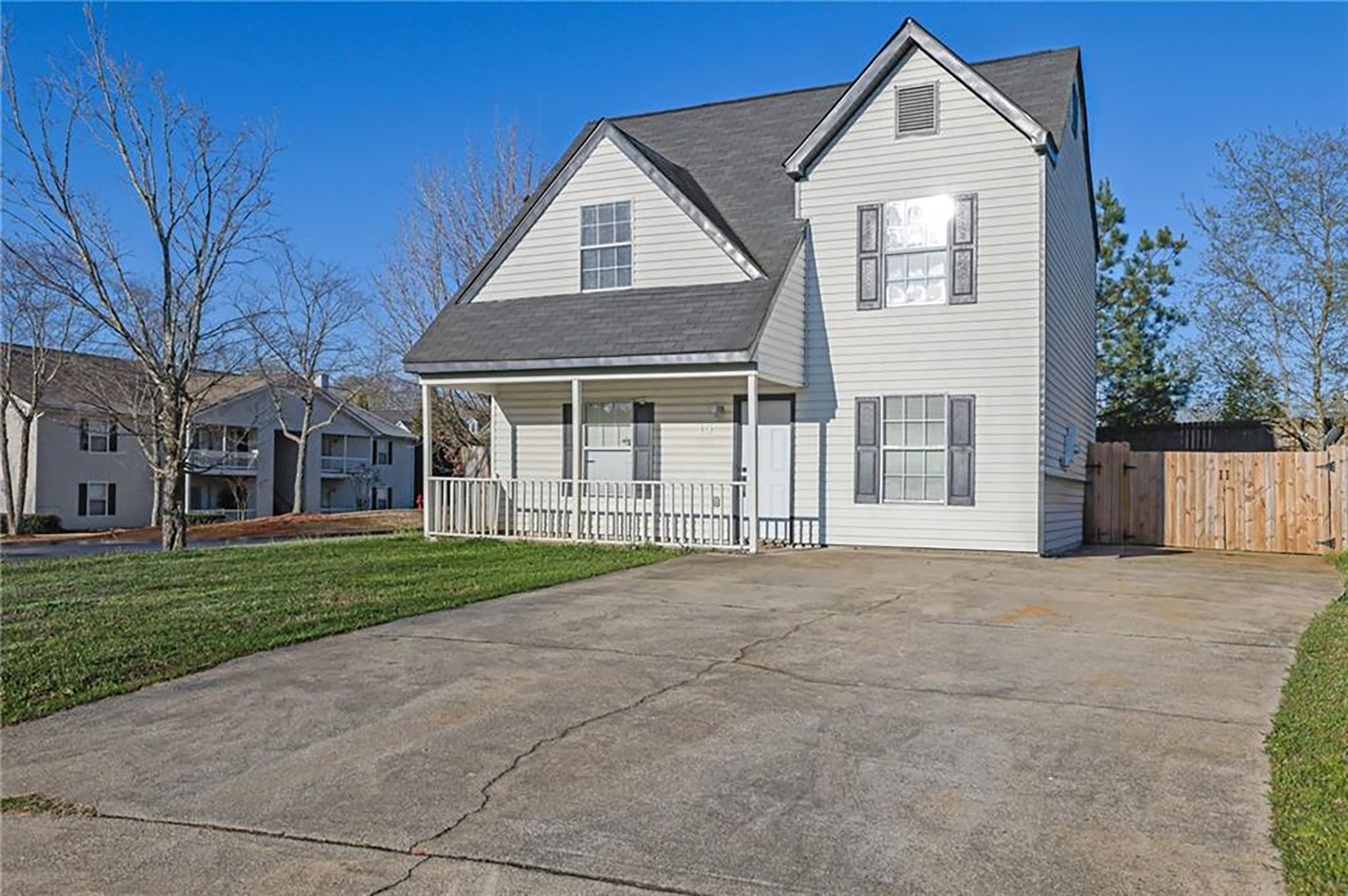 Move-In Ready Home on Quiet Cul-de-sac - 物件實景