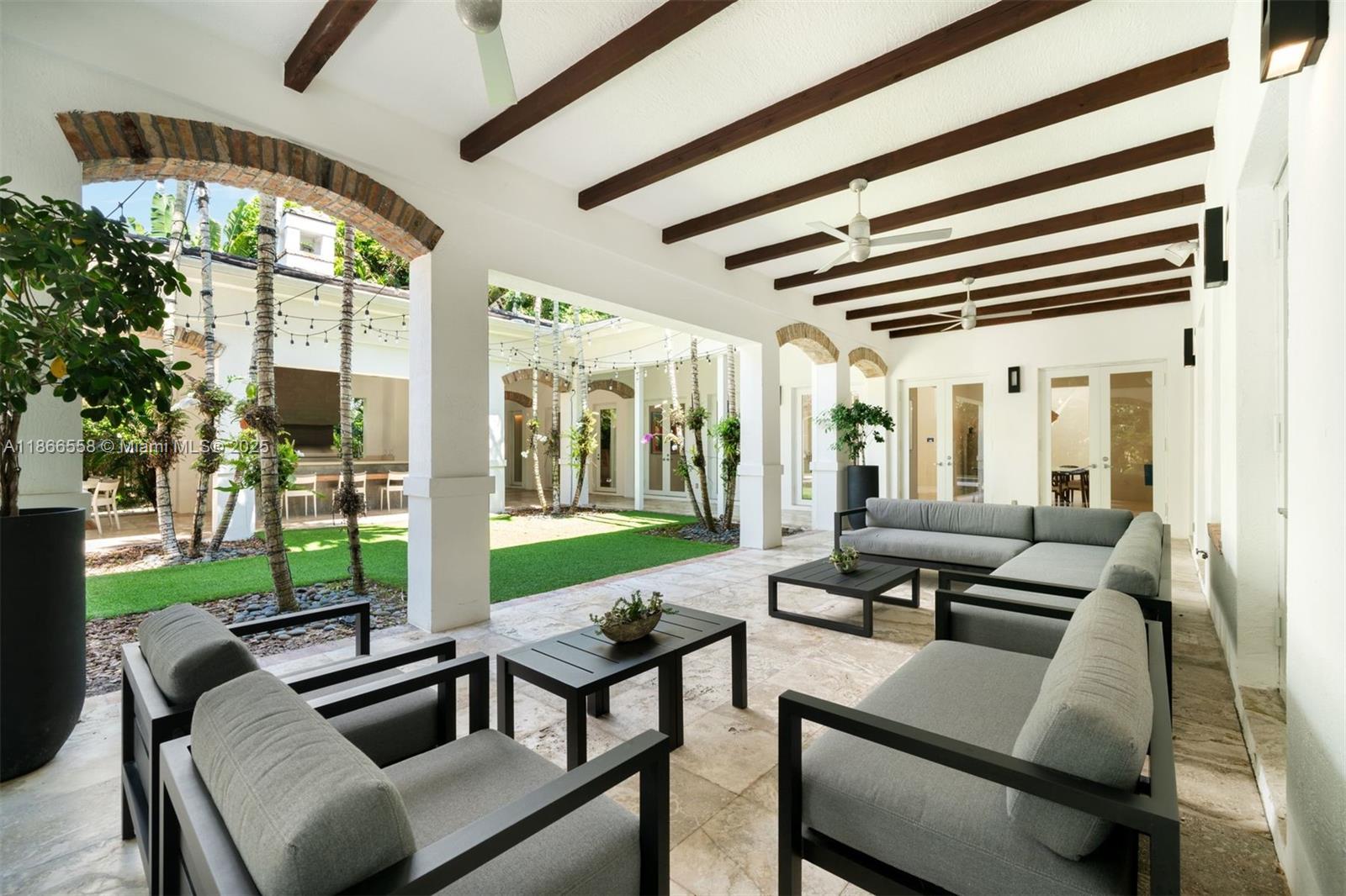 Miami, Florida, 33129, United States, 6 Bedrooms Bedrooms, ,7 BathroomsBathrooms,Residential,For Sale,1933158