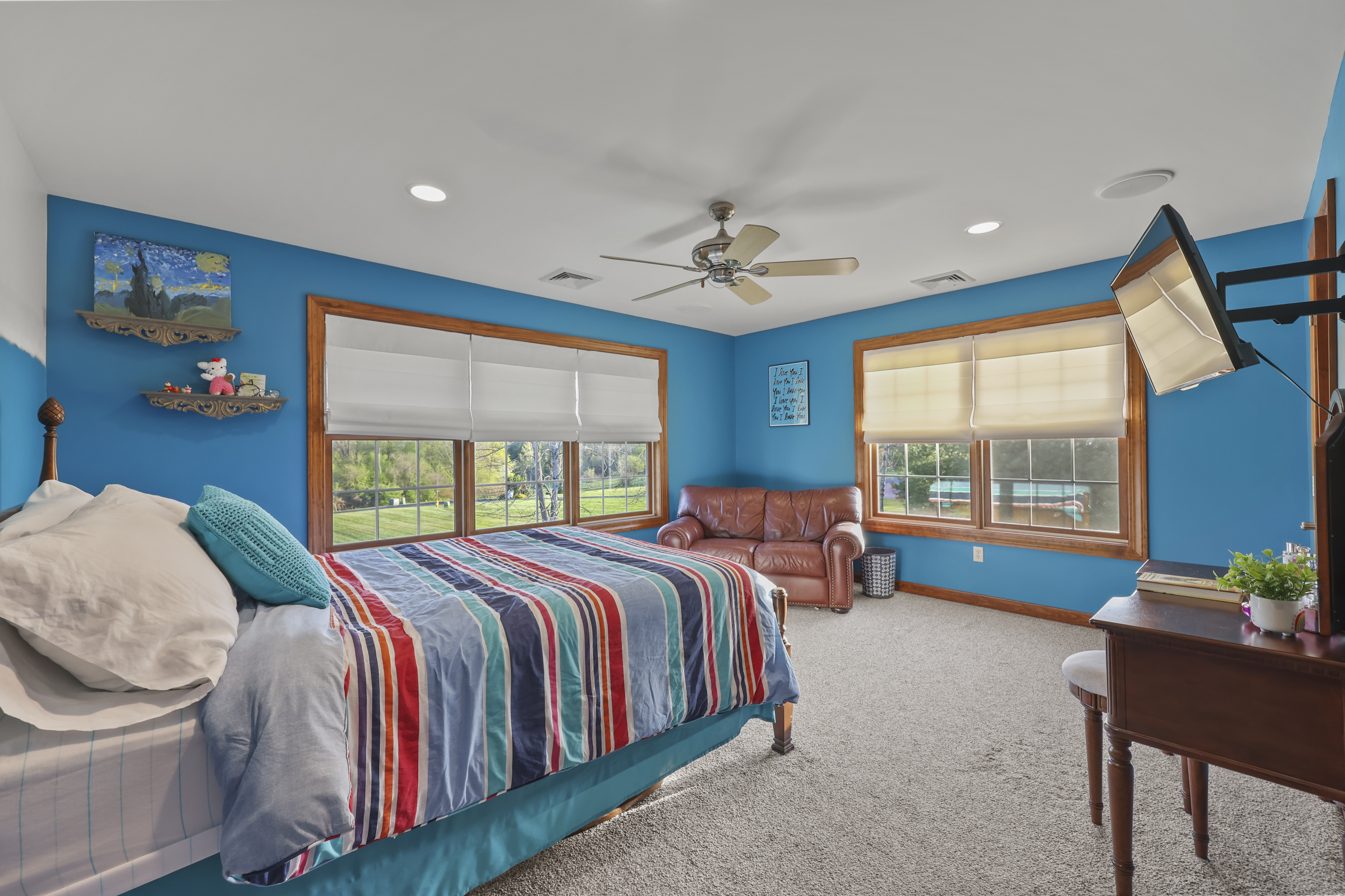 Idyllic Berkshire Living in Blythewood Estates - 物件實景