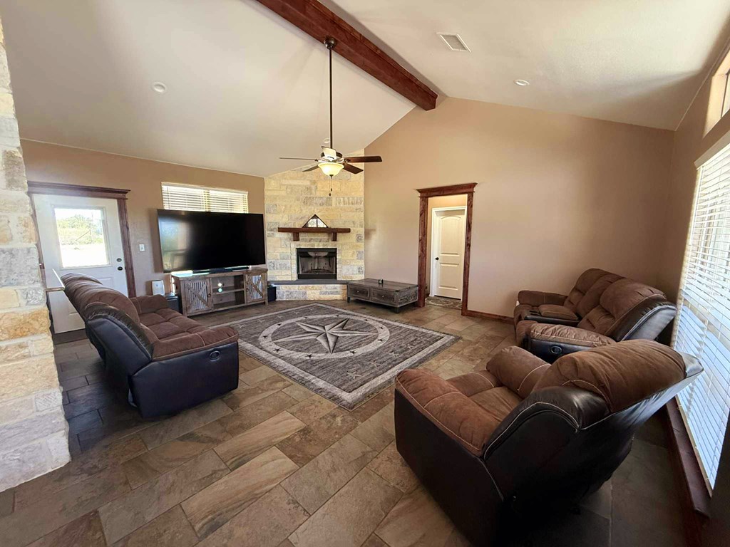 Christoval, Texas, 76935, United States, 3 Bedrooms Bedrooms, ,2 BathroomsBathrooms,Residential,For Sale,1906921
